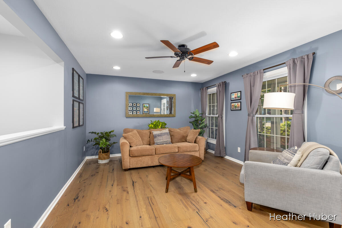 2474 San Marie Drive SE, Grand Rapids