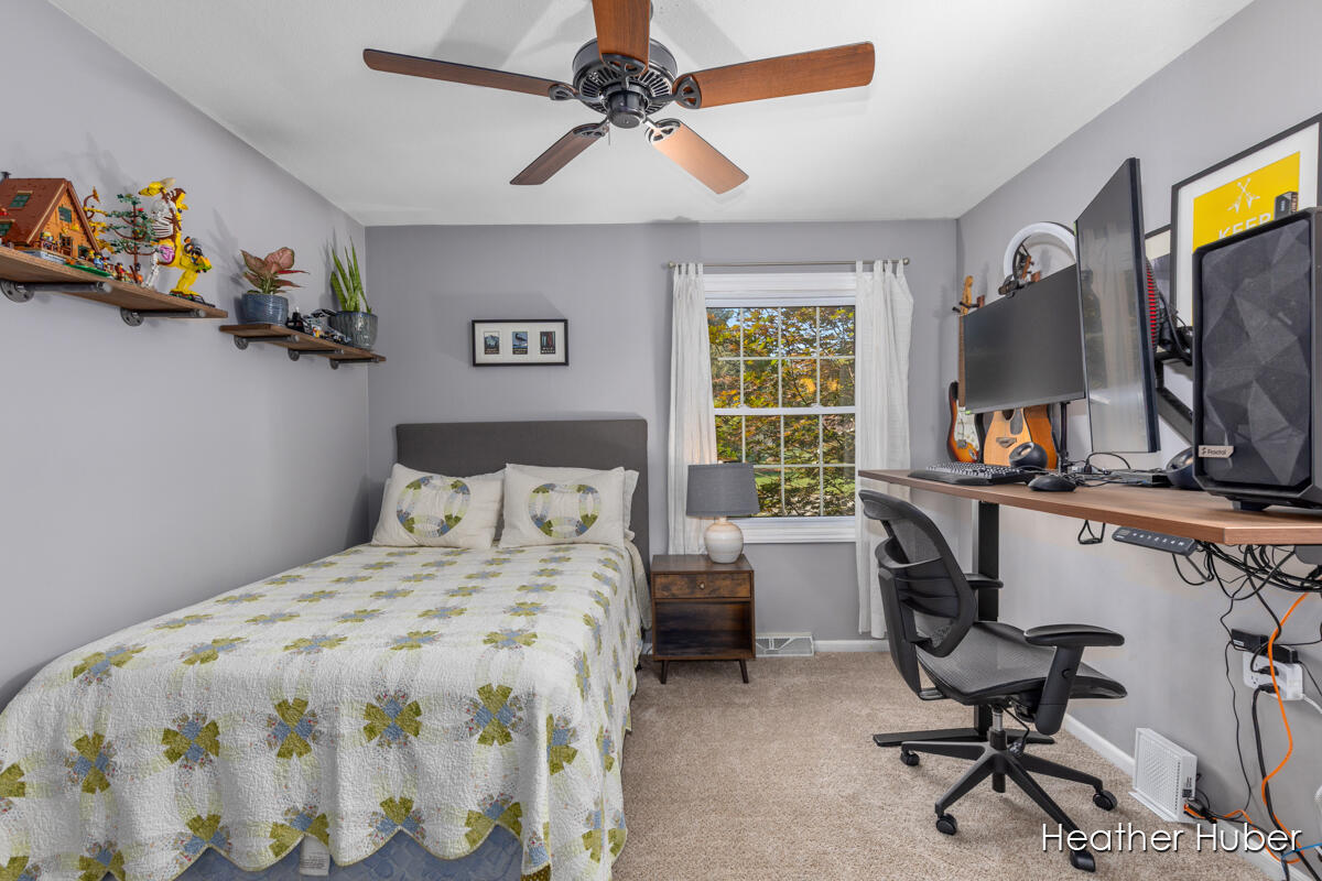 2474 San Marie Drive SE, Grand Rapids