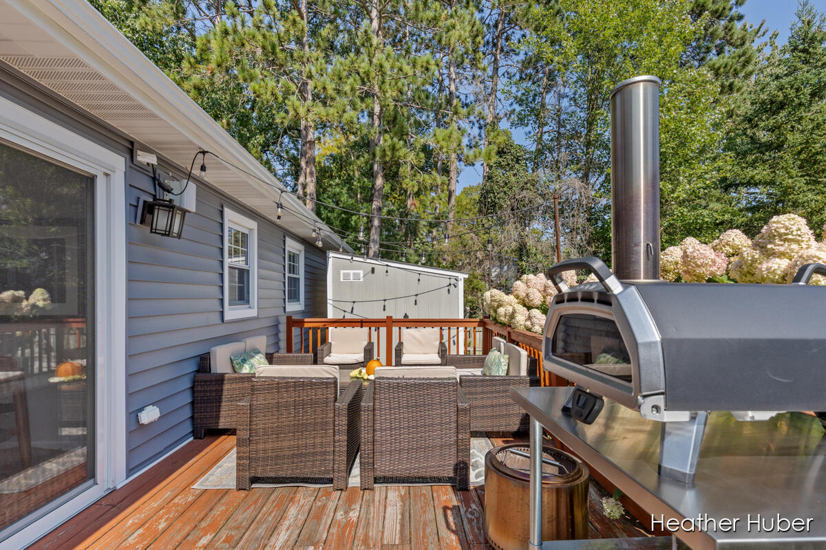 2474 San Marie Drive SE, Grand Rapids