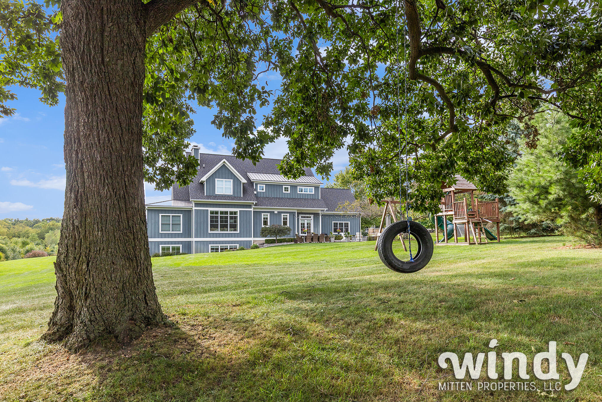 2828 Burwood Hill Drive