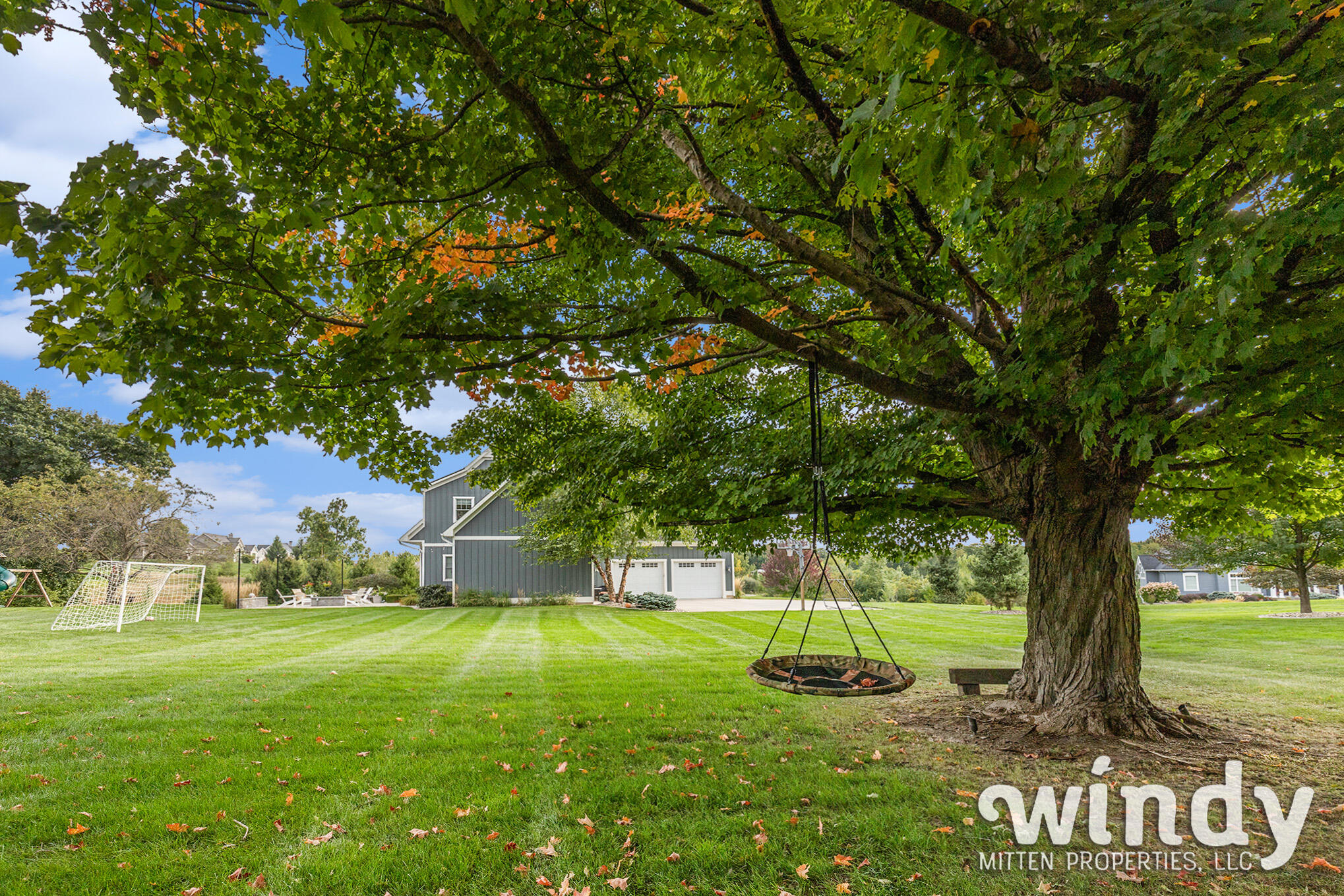 2828 Burwood Hill Drive