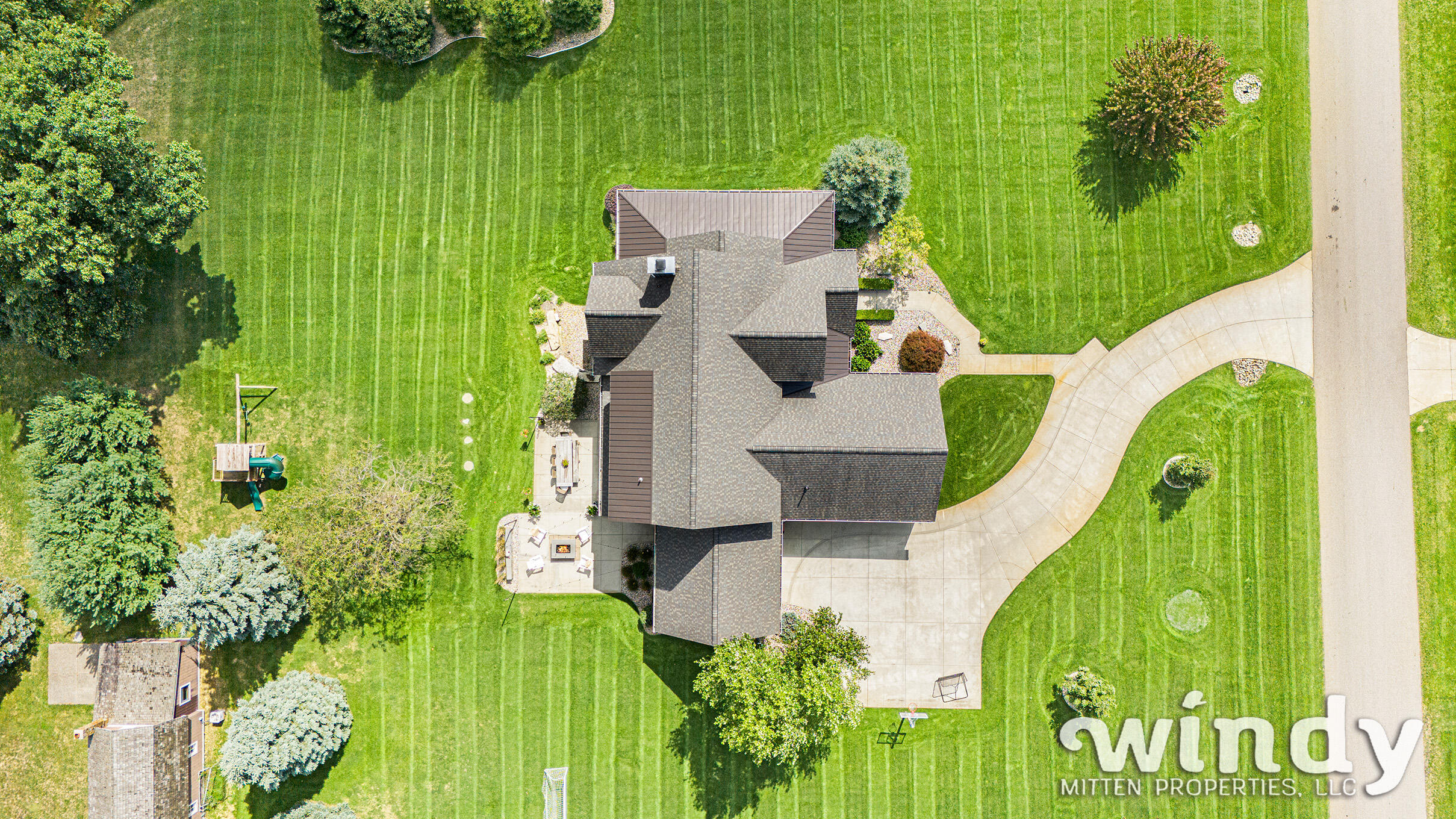 2828 Burwood Hill Drive