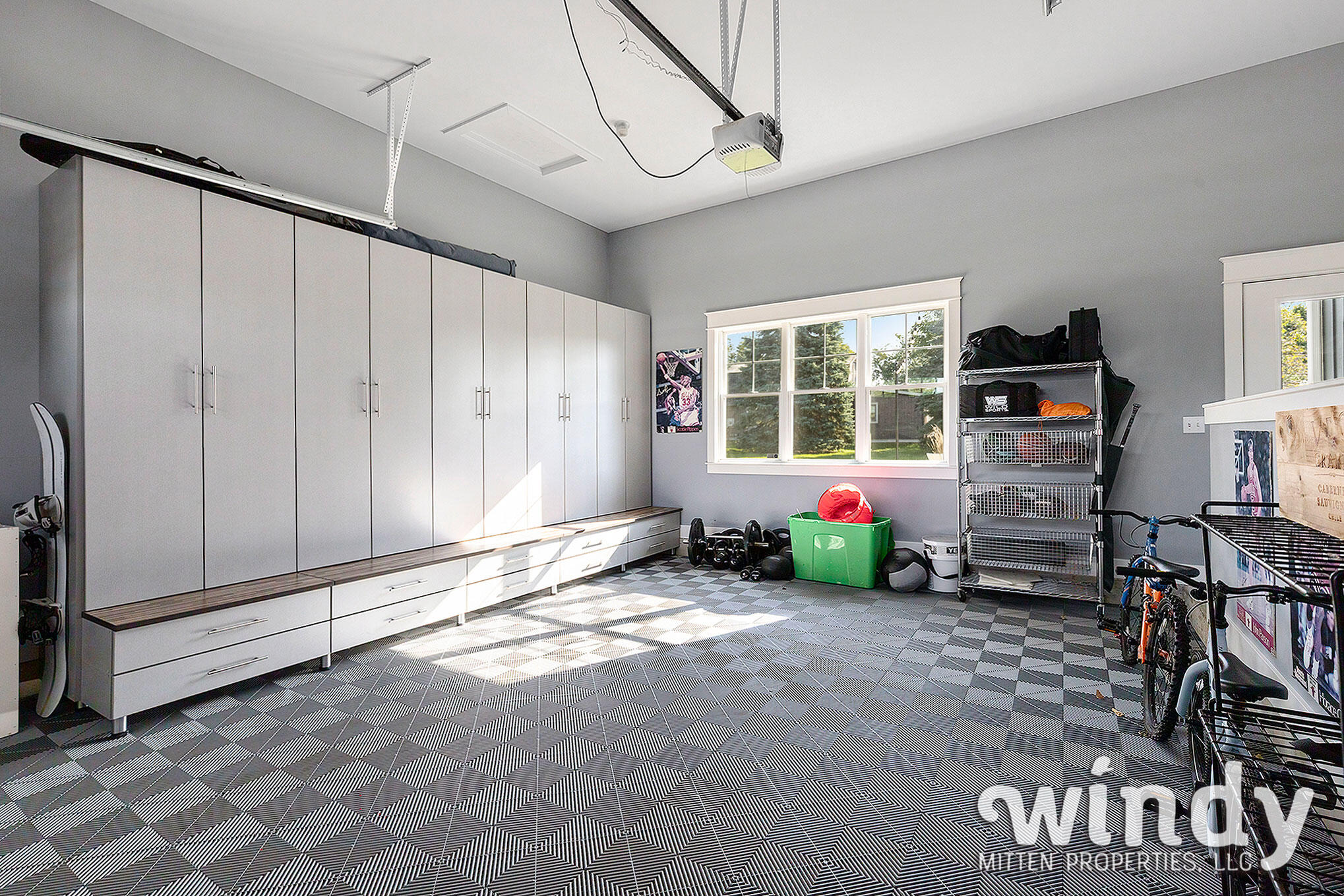 2828 Burwood Hill Drive