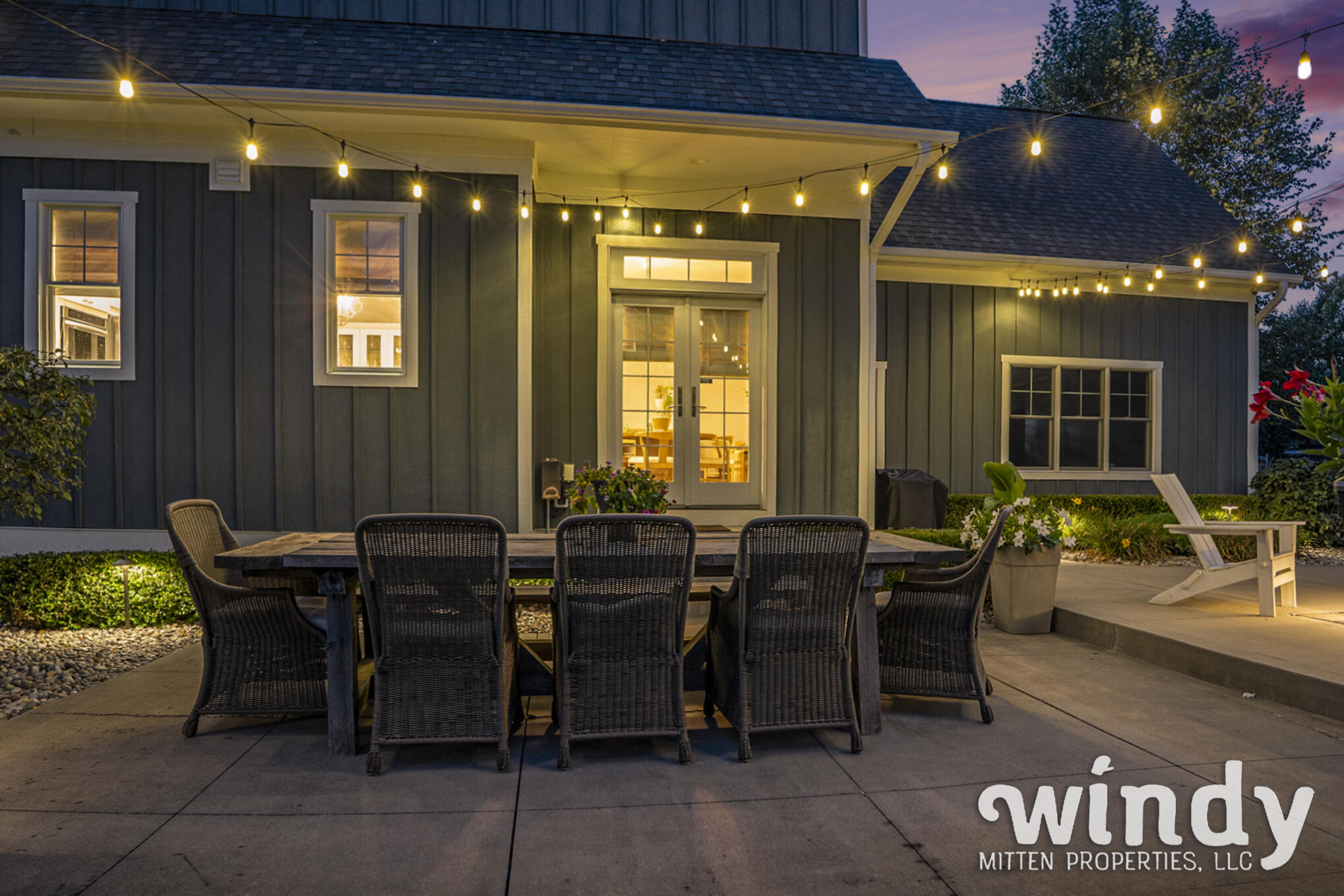 2828 Burwood Hill Drive