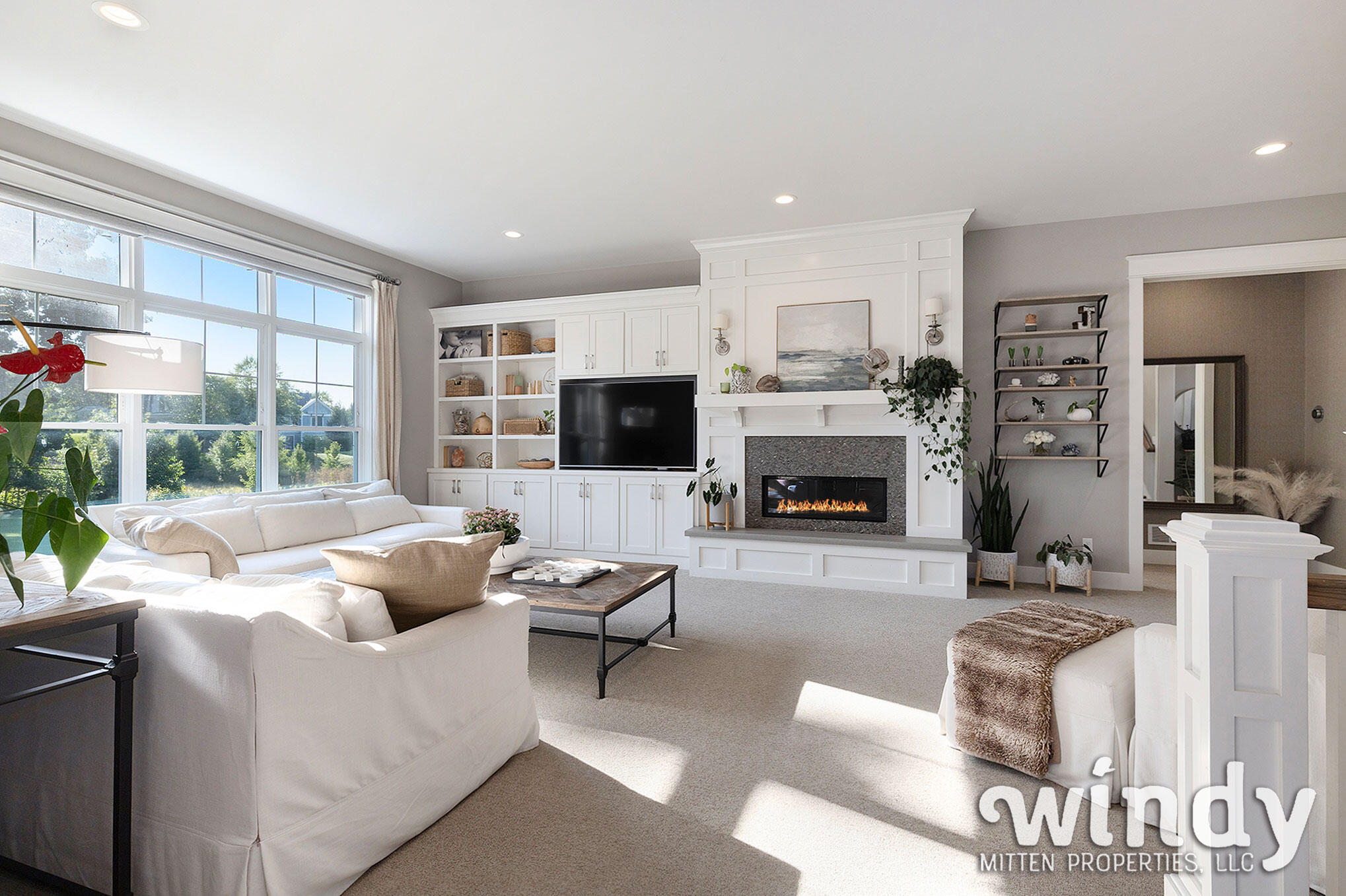 2828 Burwood Hill Drive