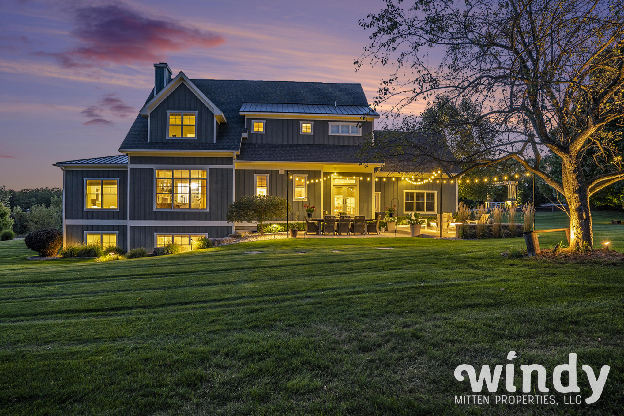 2828 Burwood Hill Drive