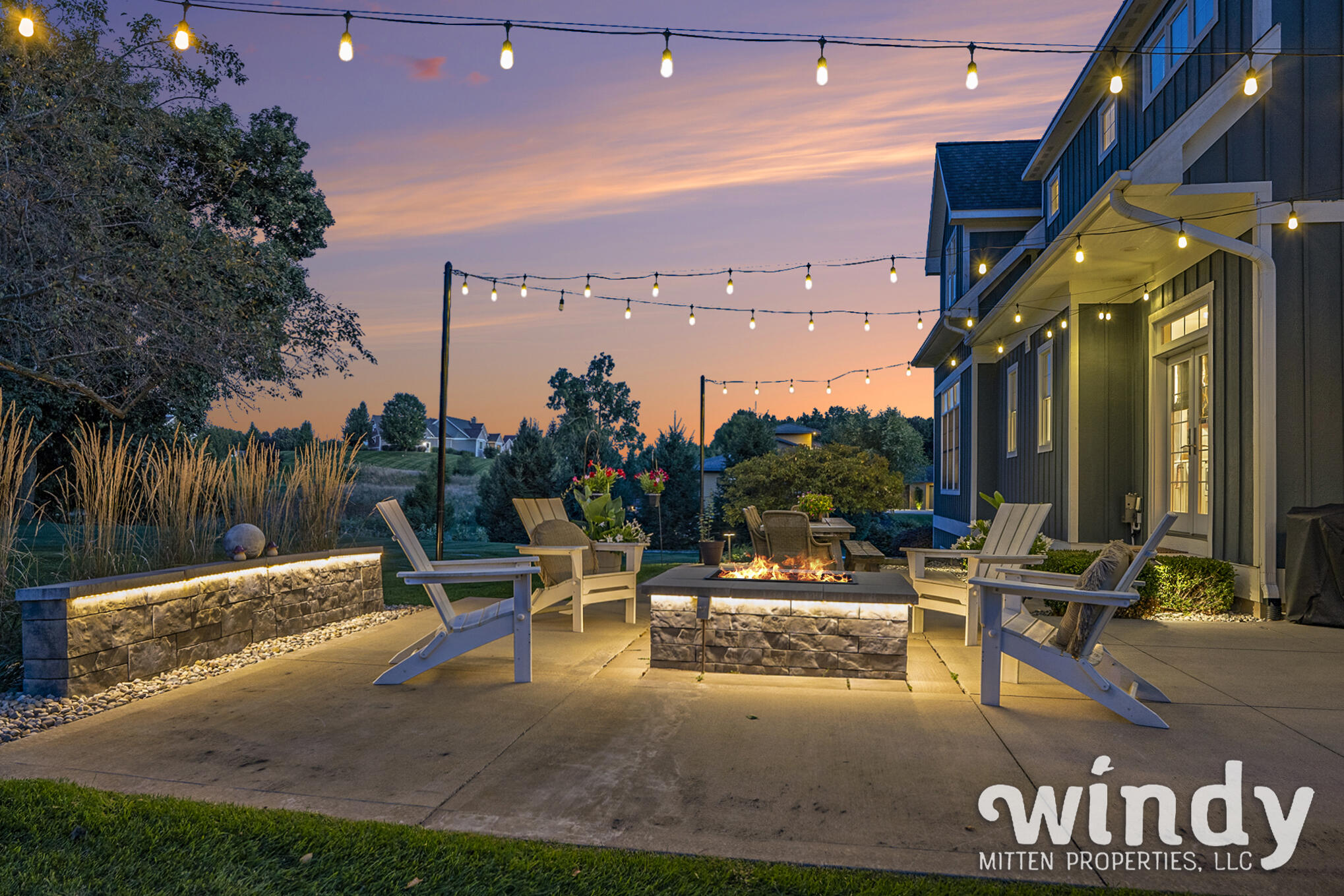 2828 Burwood Hill Drive