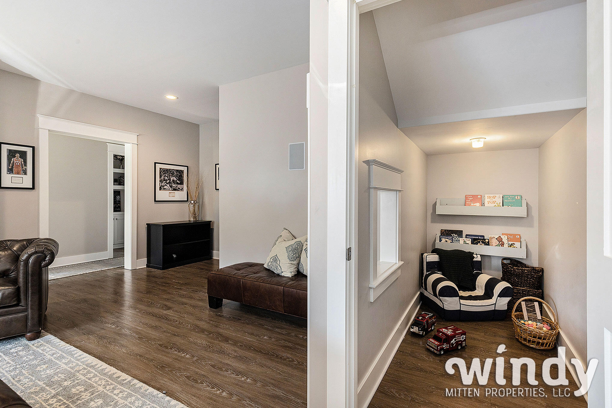 2828 Burwood Hill Drive