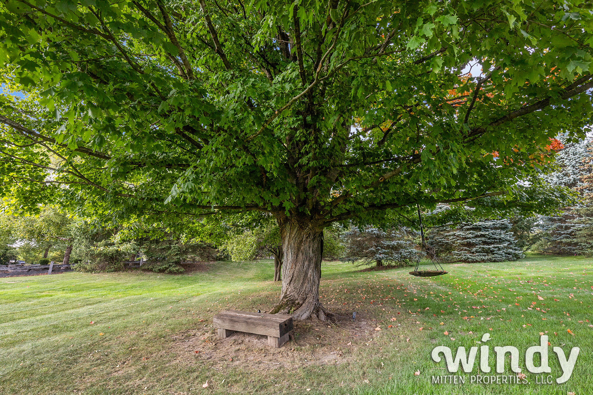 2828 Burwood Hill Drive