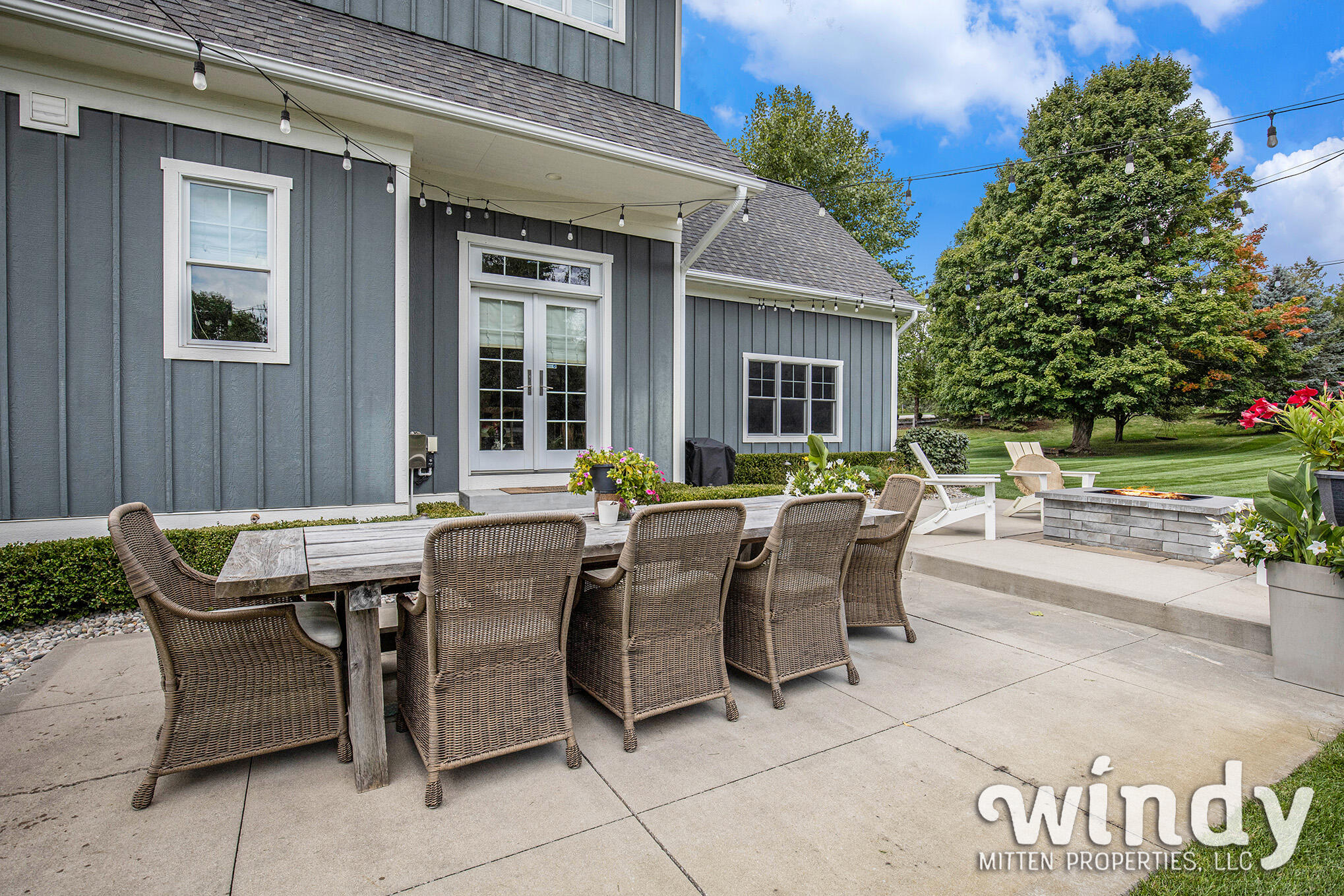 2828 Burwood Hill Drive