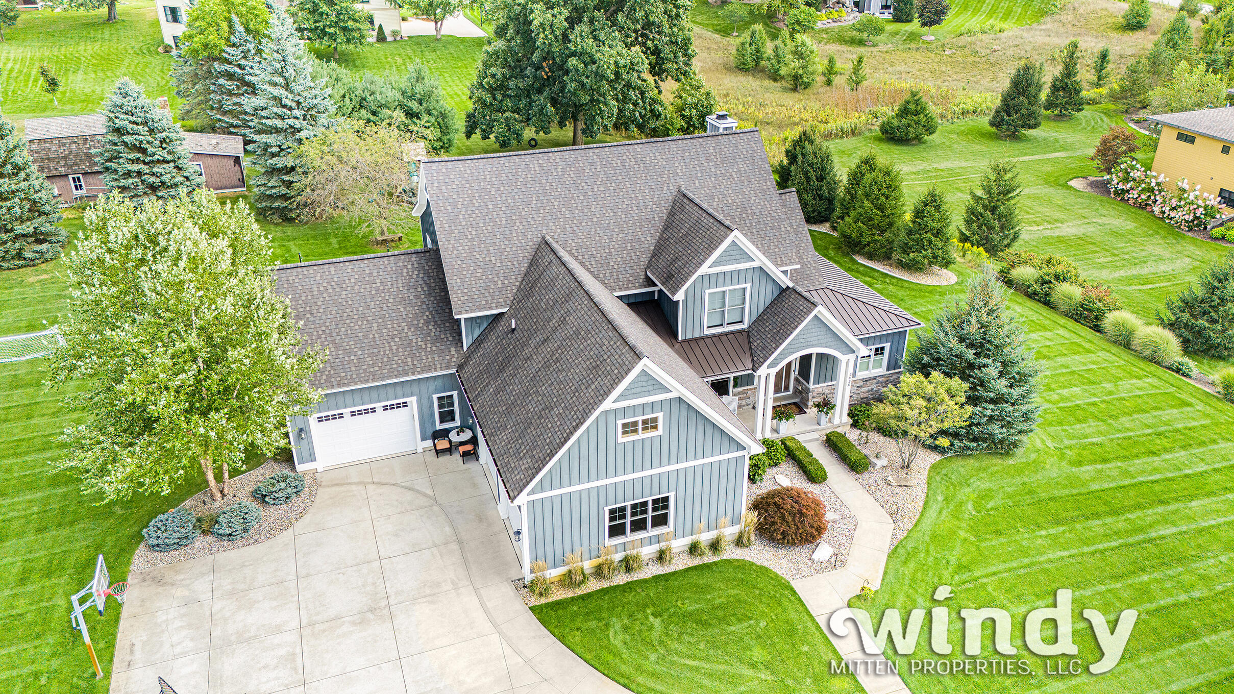 2828 Burwood Hill Drive