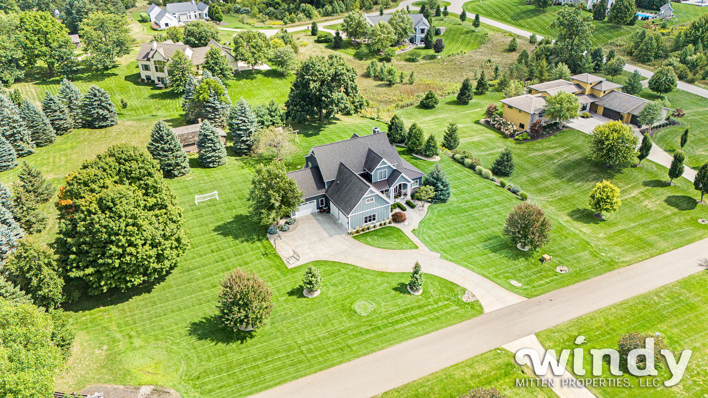 2828 Burwood Hill Drive