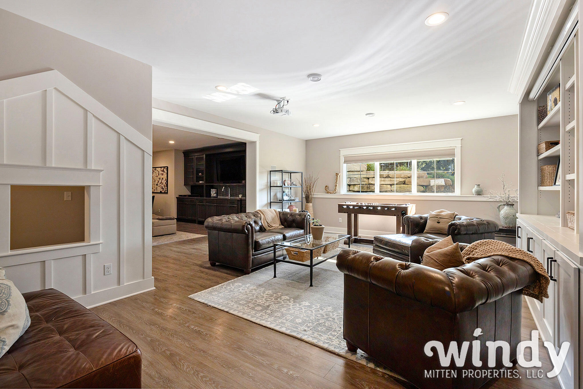 2828 Burwood Hill Drive