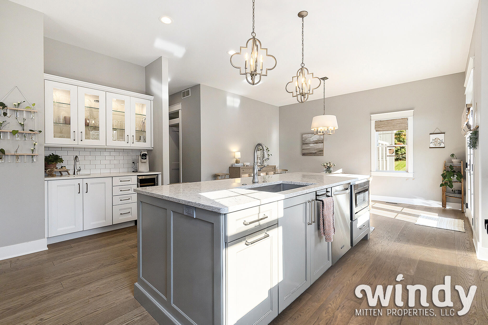 2828 Burwood Hill Drive