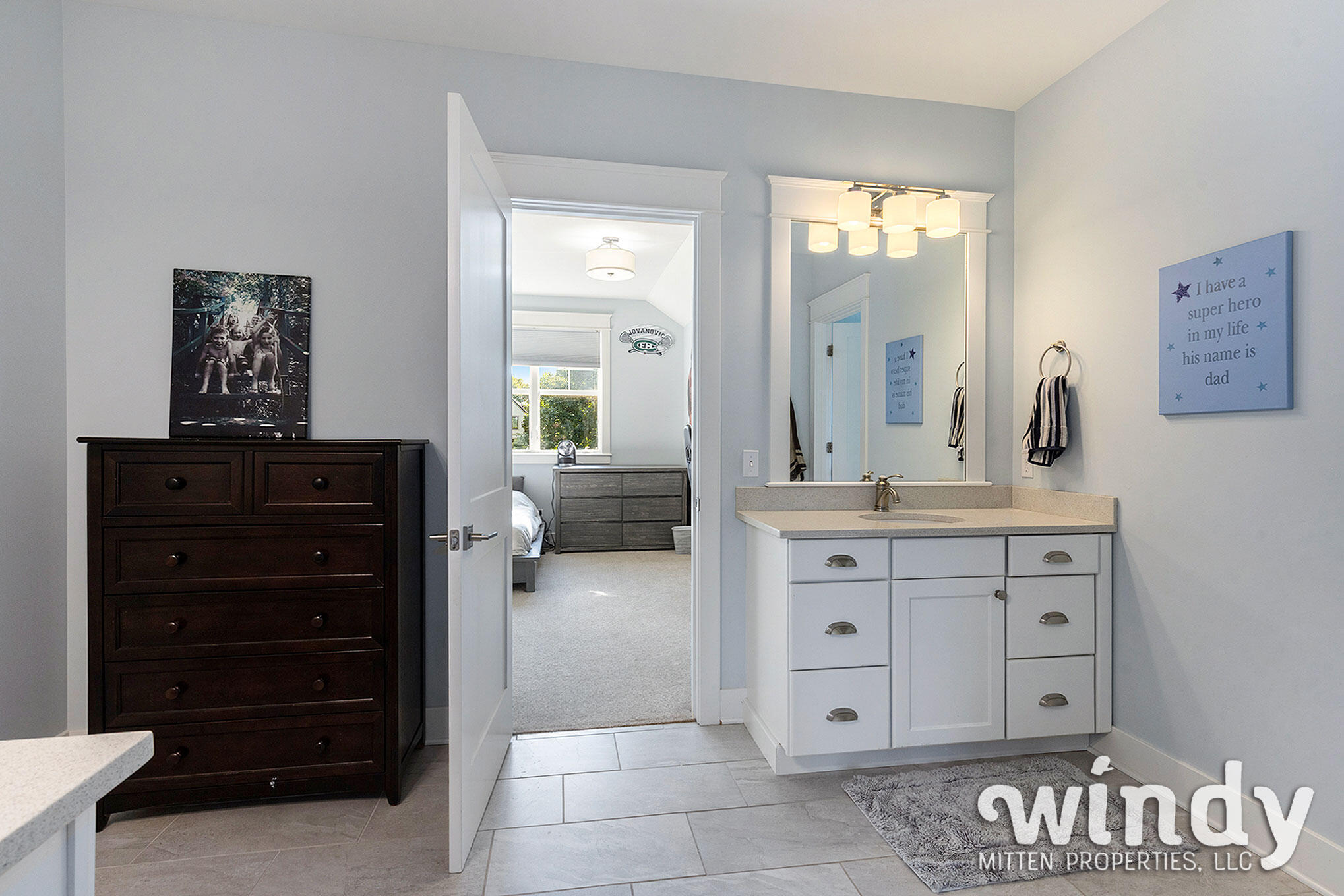 2828 Burwood Hill Drive