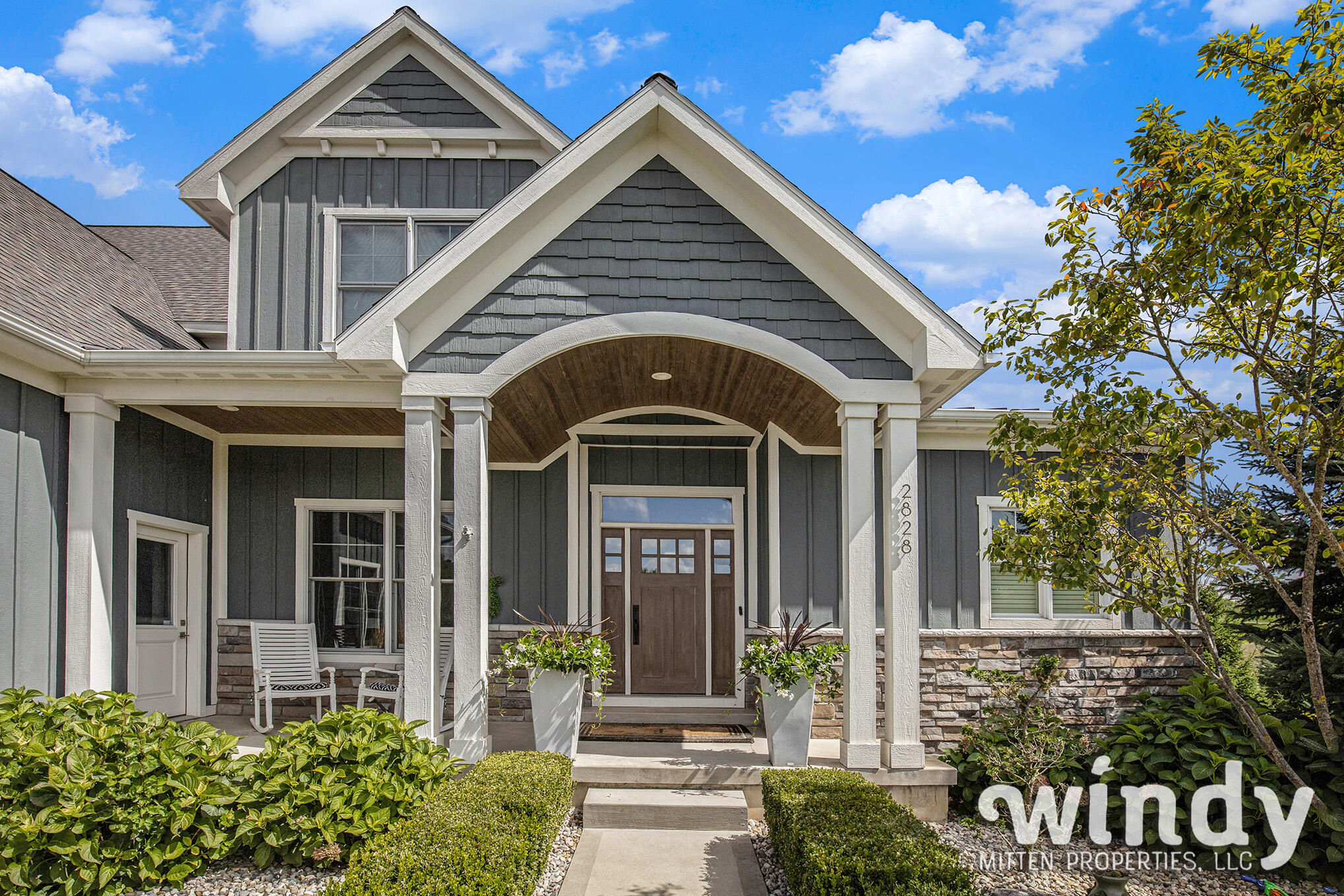 2828 Burwood Hill Drive