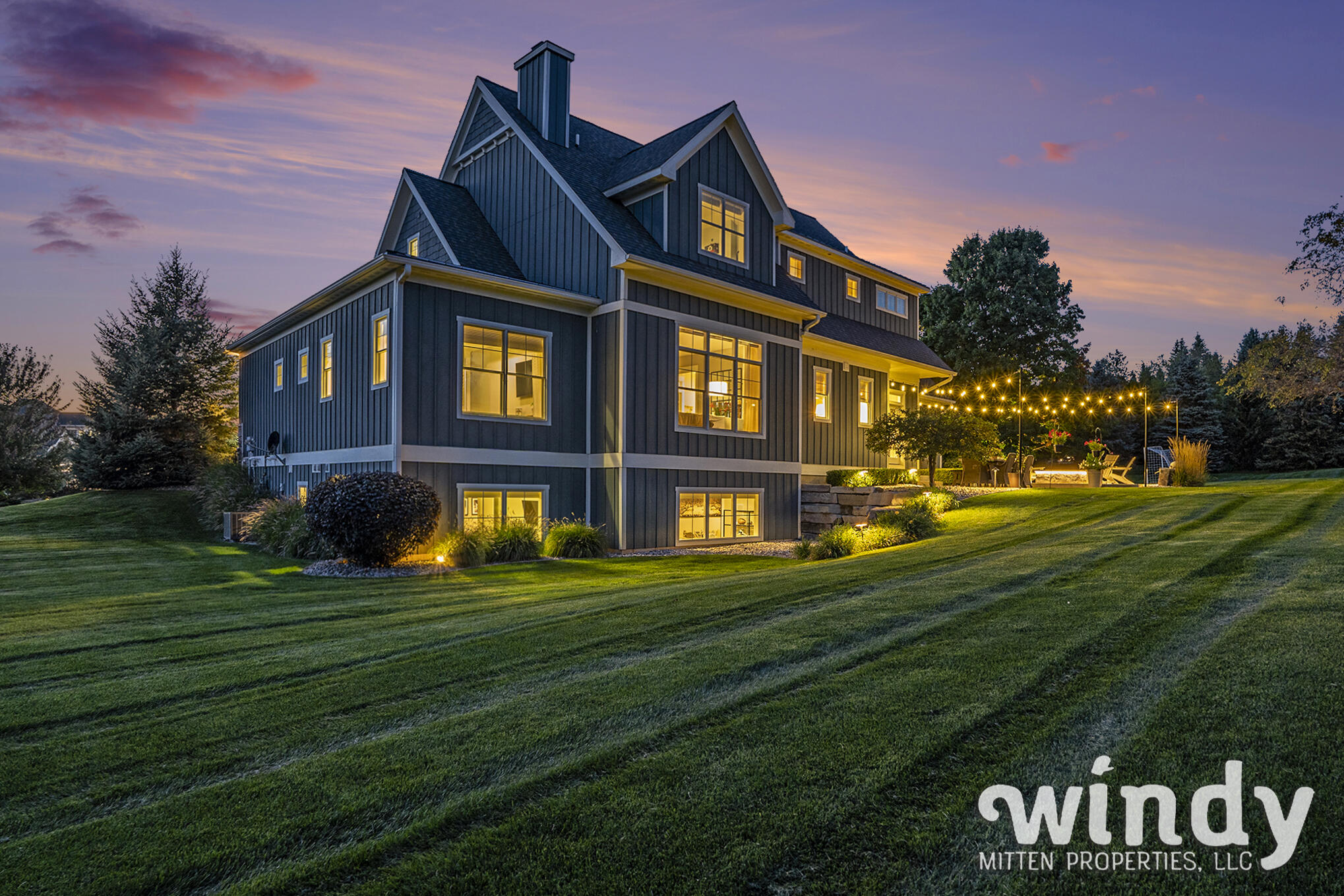 2828 Burwood Hill Drive