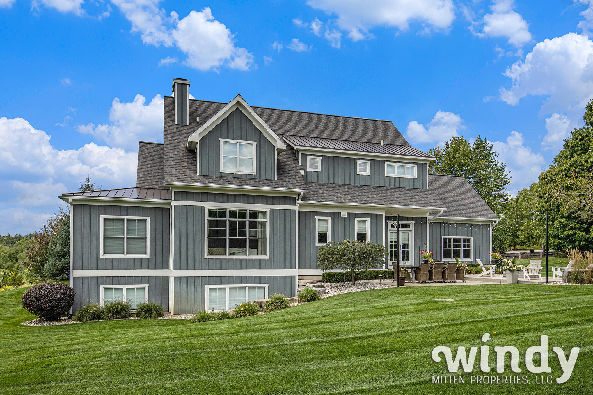 2828 Burwood Hill Drive