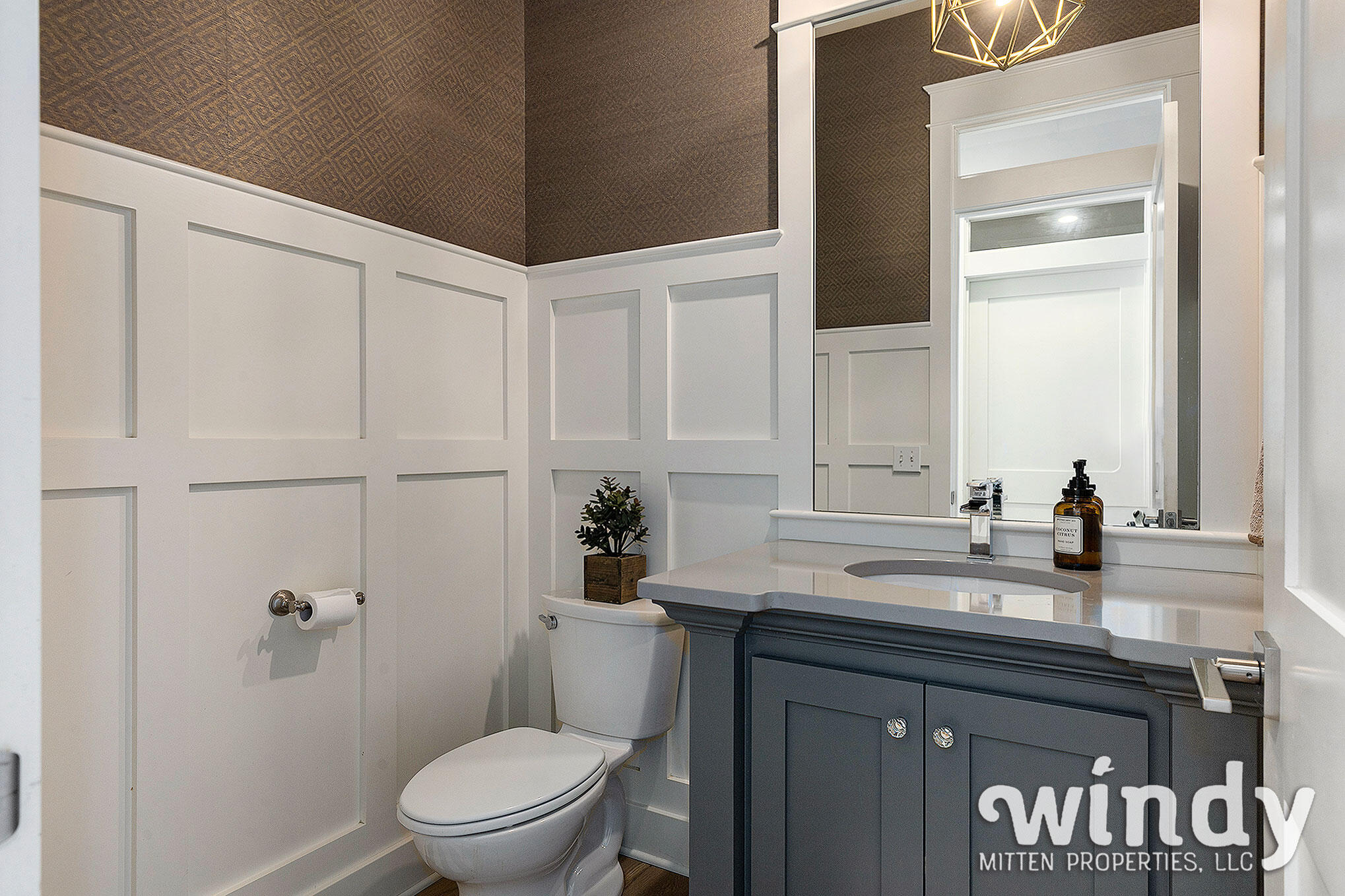 2828 Burwood Hill Drive