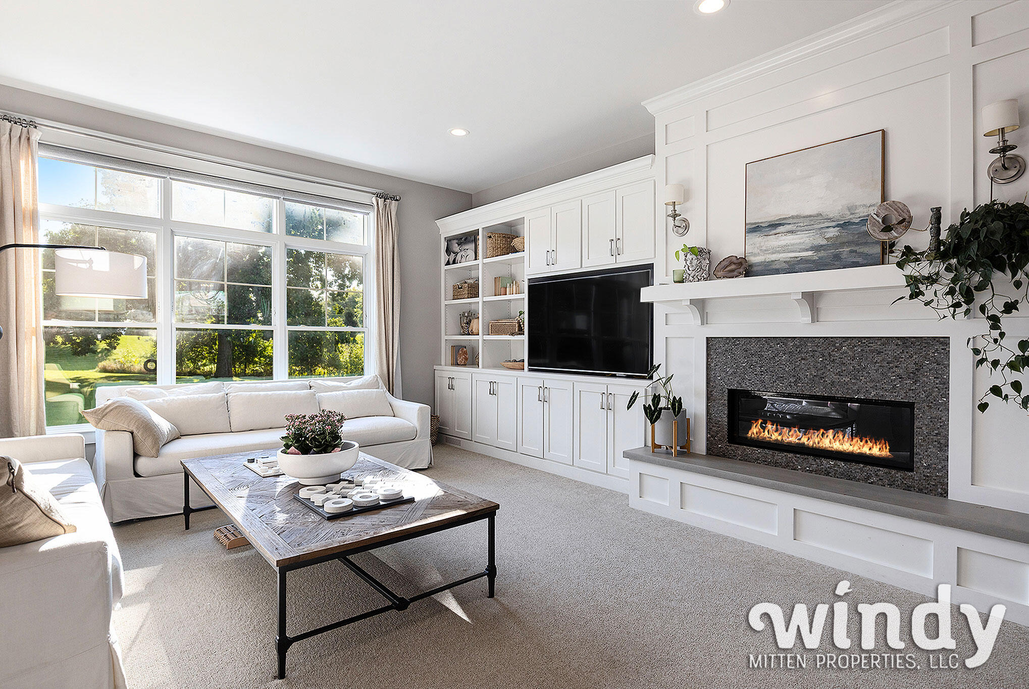 2828 Burwood Hill Drive