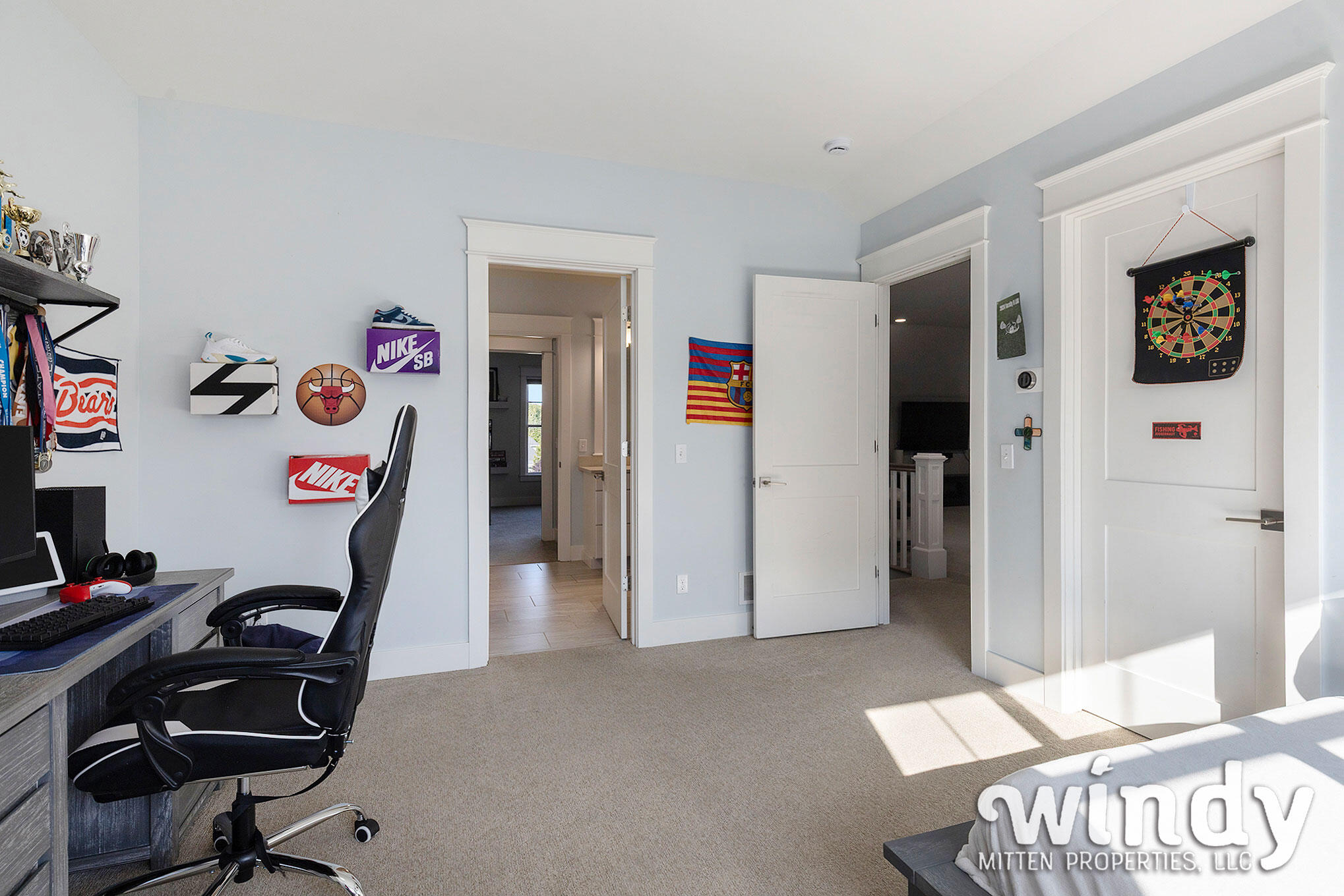 2828 Burwood Hill Drive