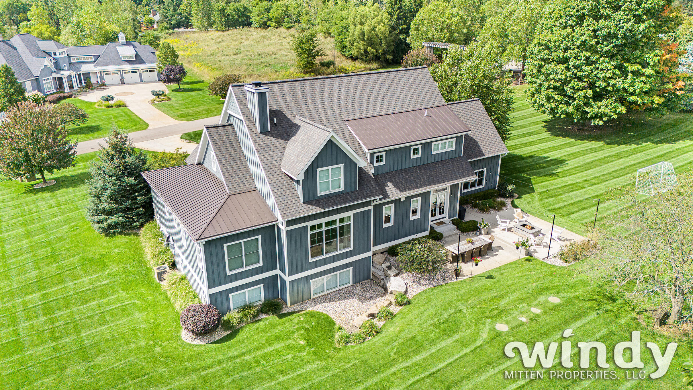 2828 Burwood Hill Drive