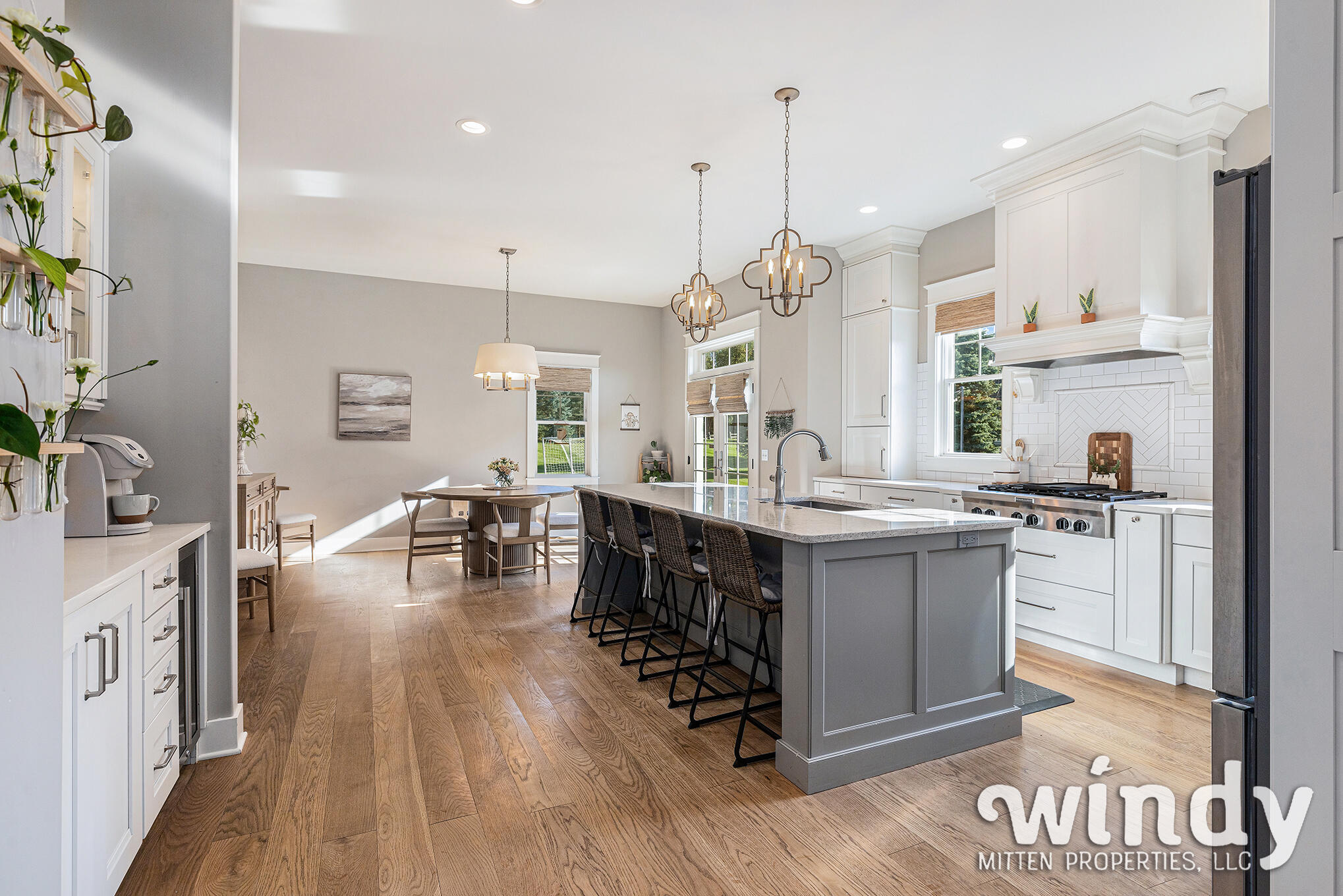 2828 Burwood Hill Drive