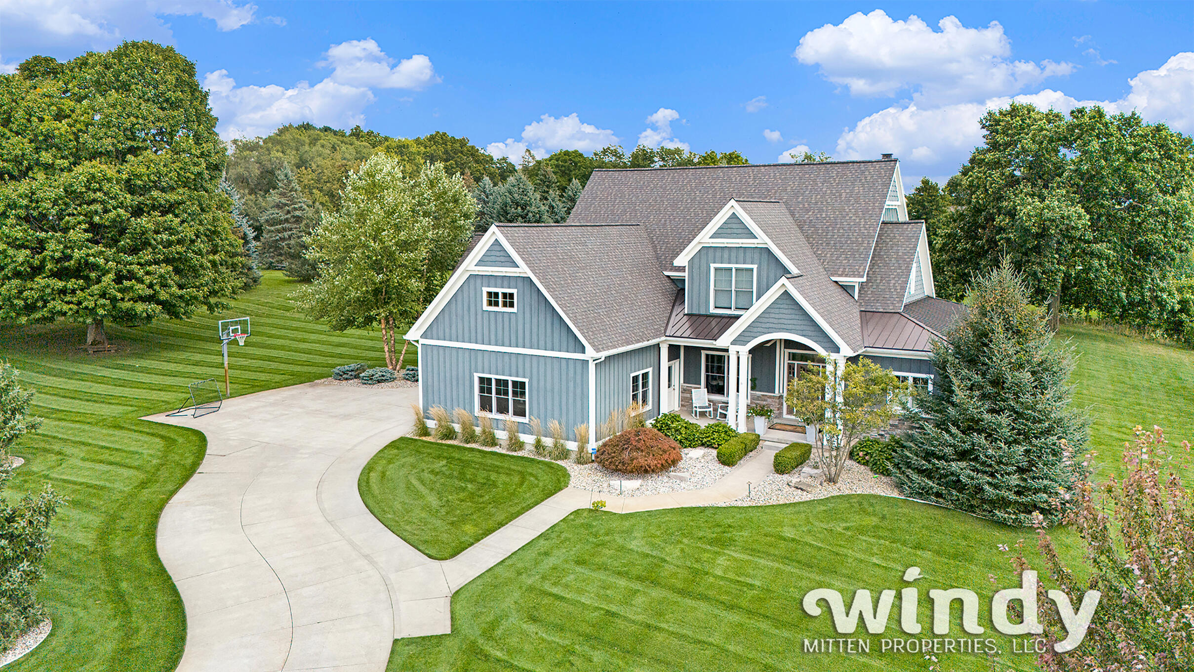 2828 Burwood Hill Drive