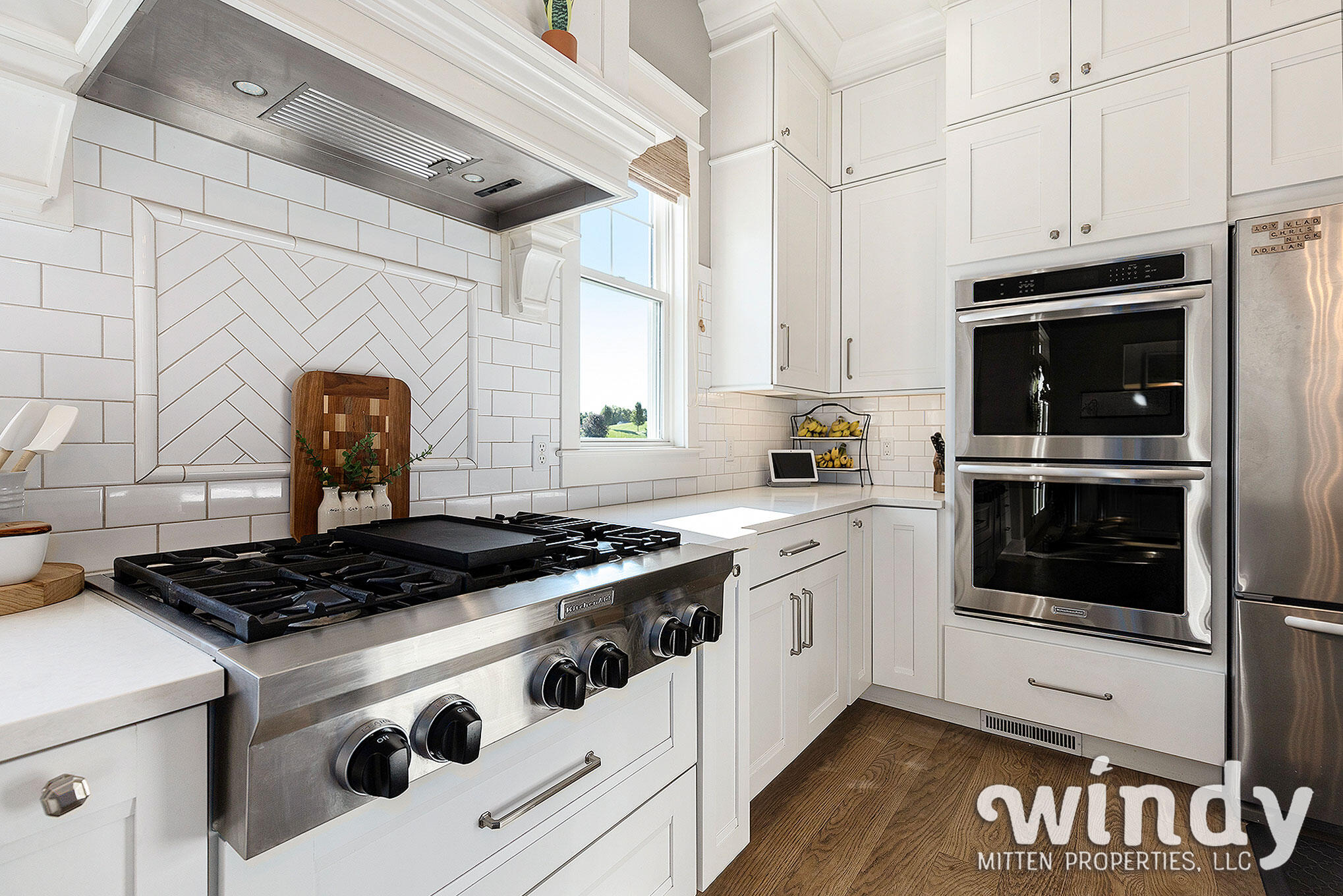 2828 Burwood Hill Drive