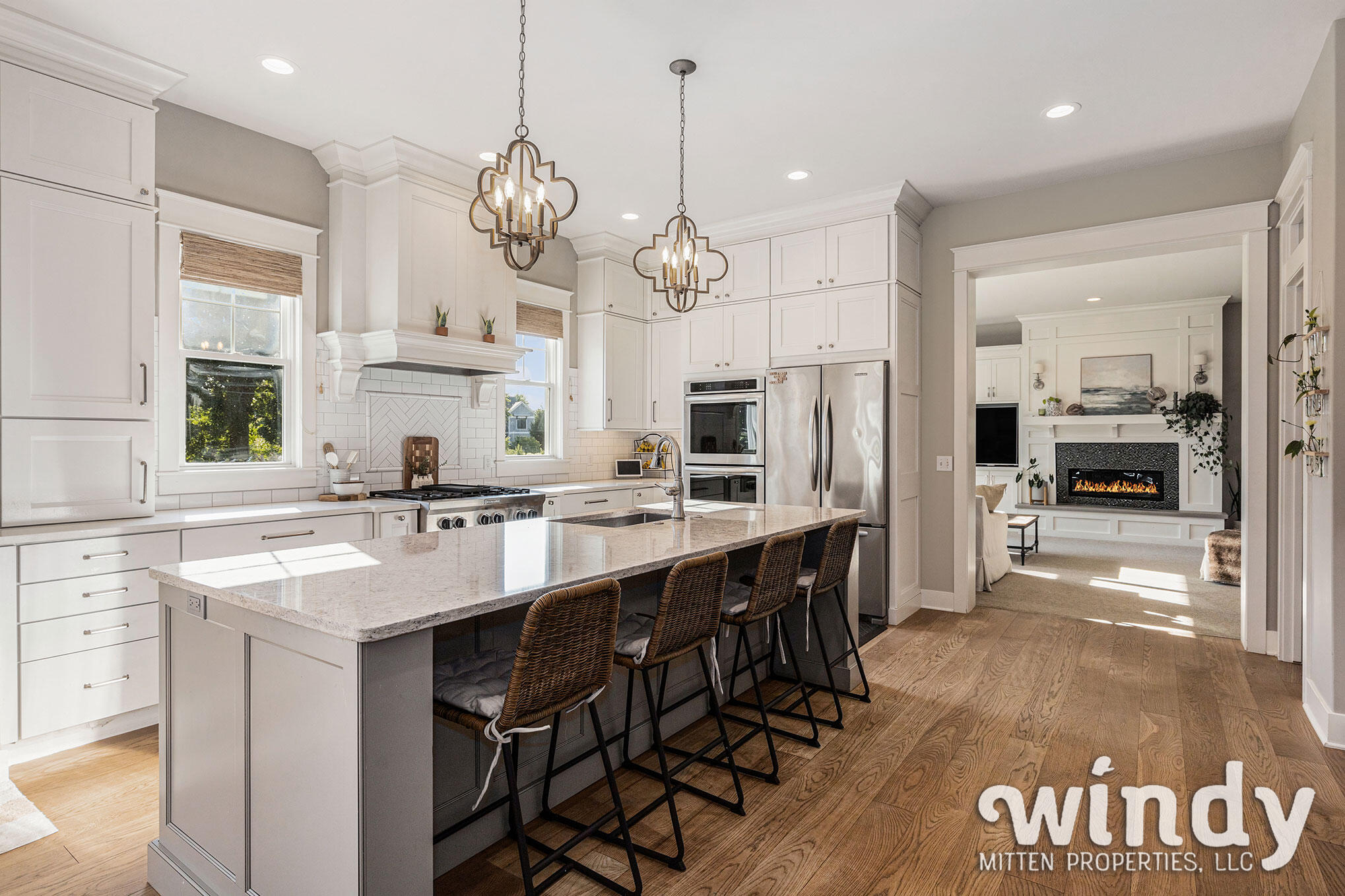 2828 Burwood Hill Drive