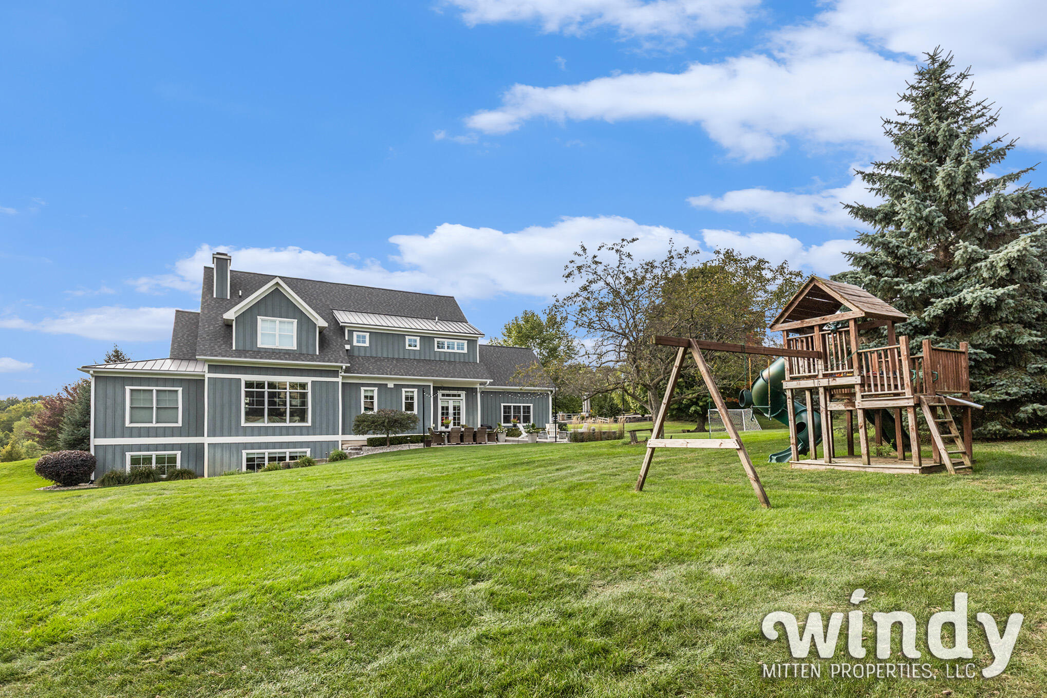 2828 Burwood Hill Drive