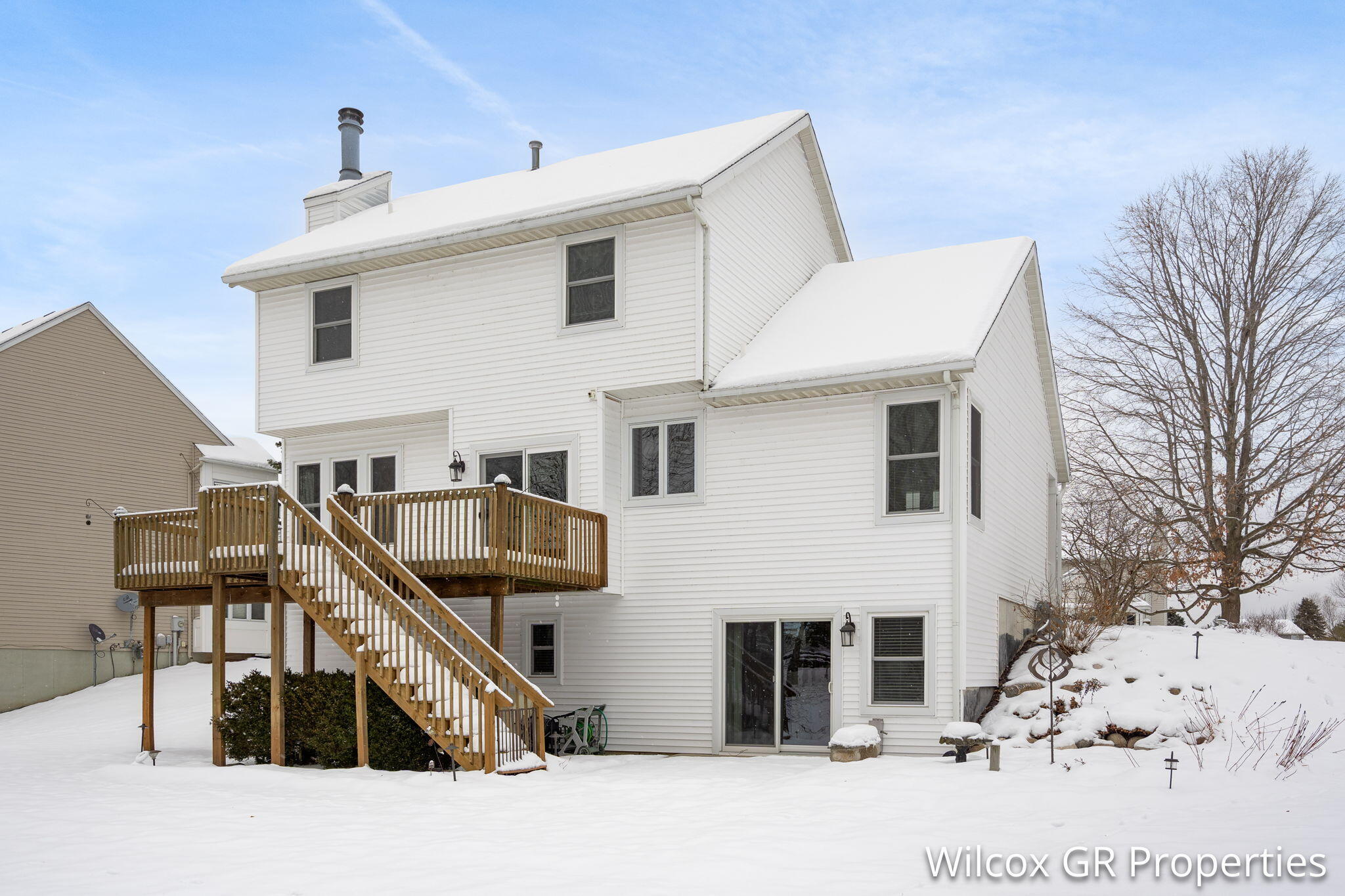 1041 Dogwood Meadows Drive SE