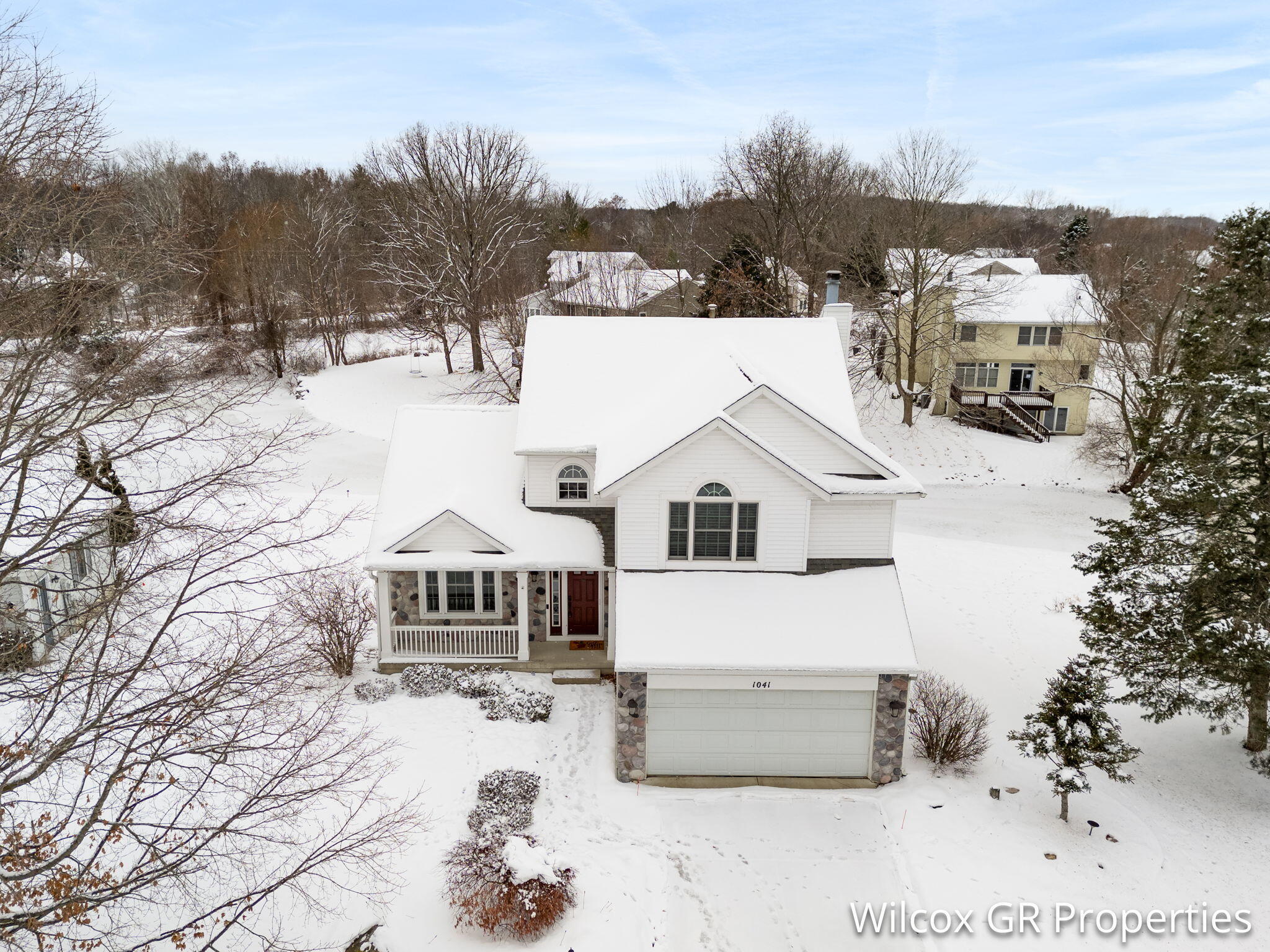 1041 Dogwood Meadows Drive SE