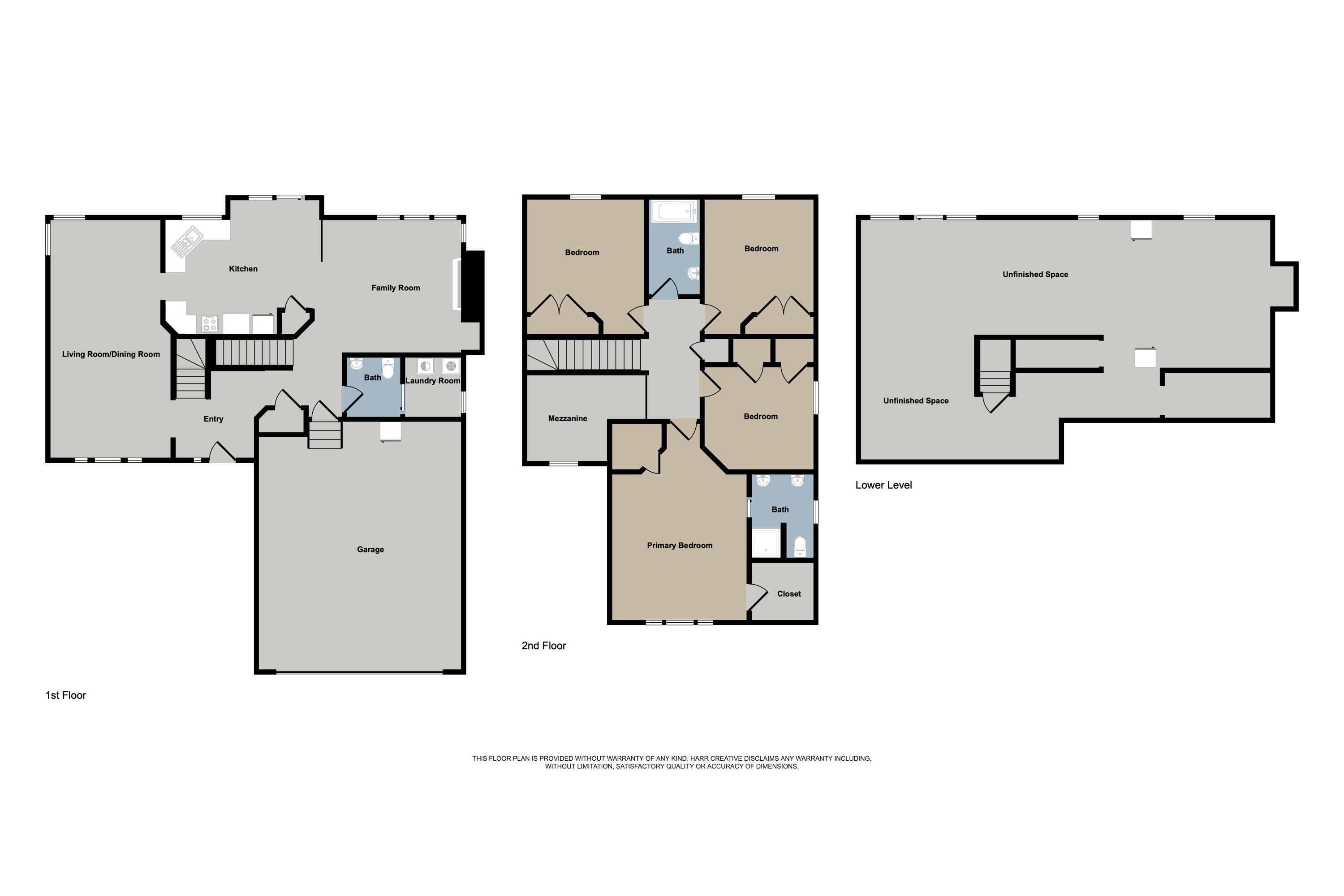 1041 Dogwood Meadows Drive SE