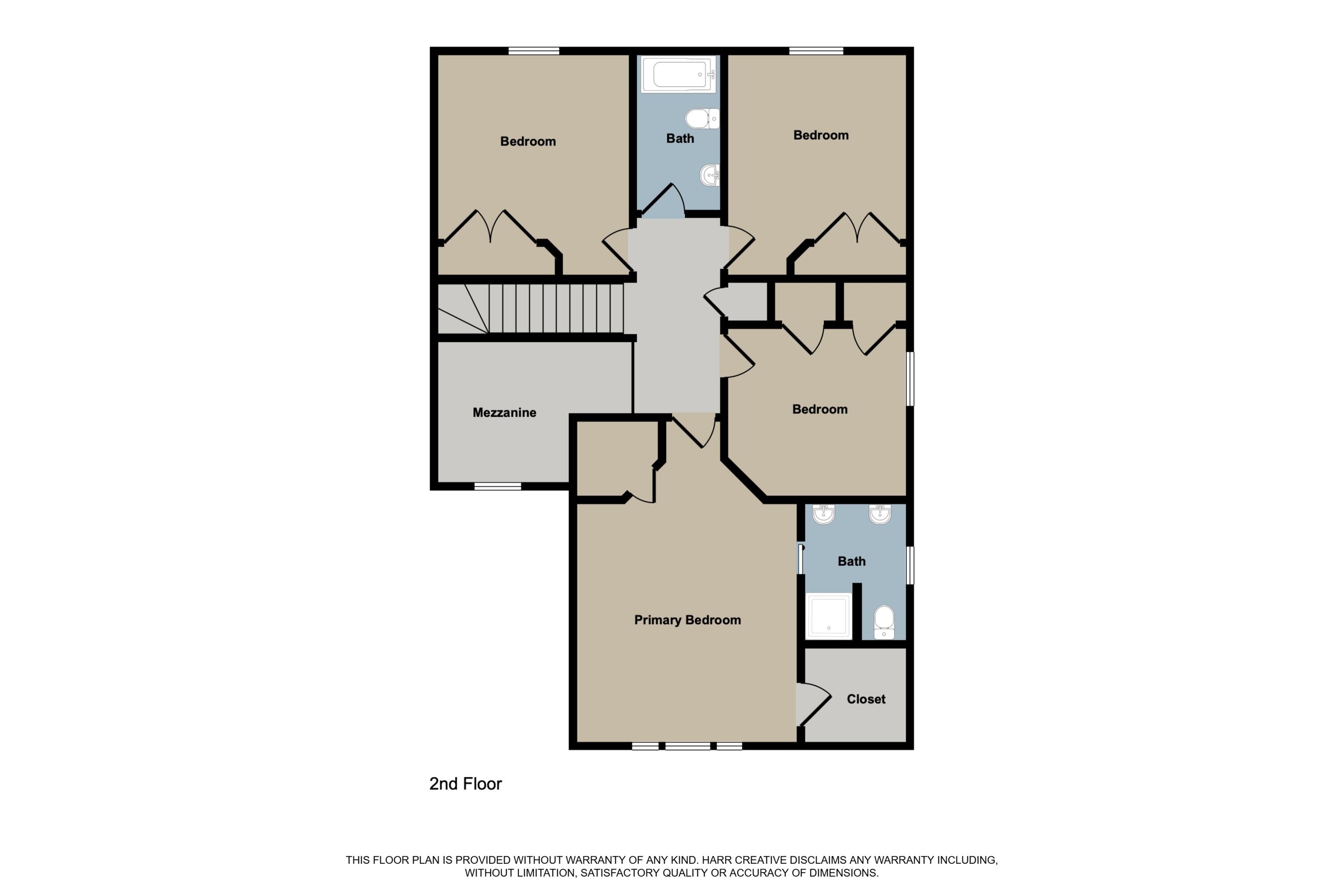 1041 Dogwood Meadows Drive SE