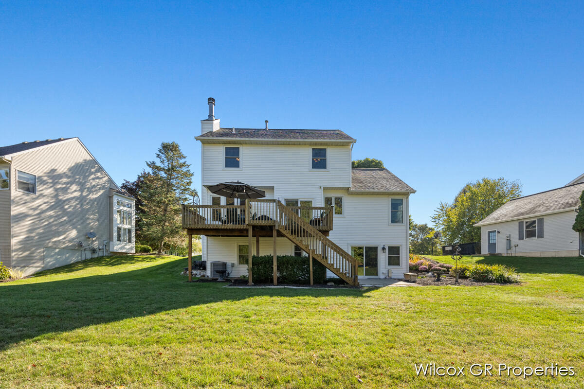 1041 Dogwood Meadows Drive SE