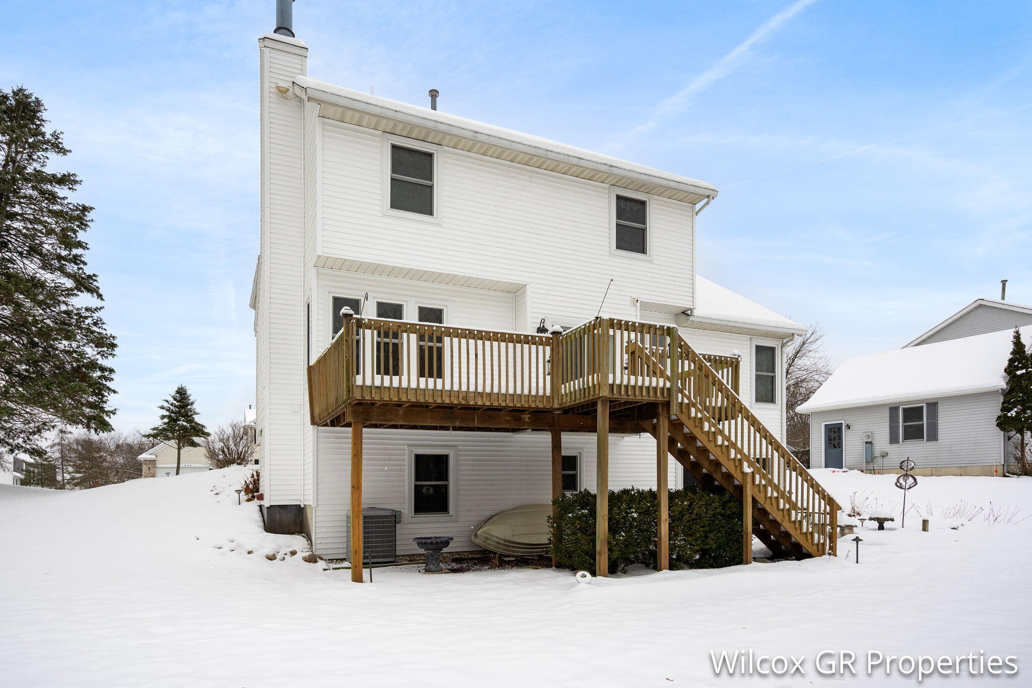 1041 Dogwood Meadows Drive SE