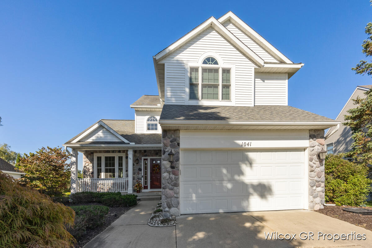 1041 Dogwood Meadows Drive SE