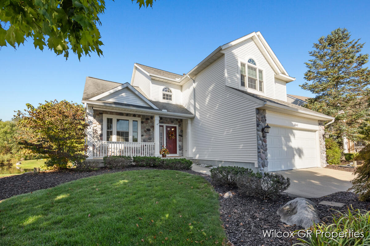 1041 Dogwood Meadows Drive SE