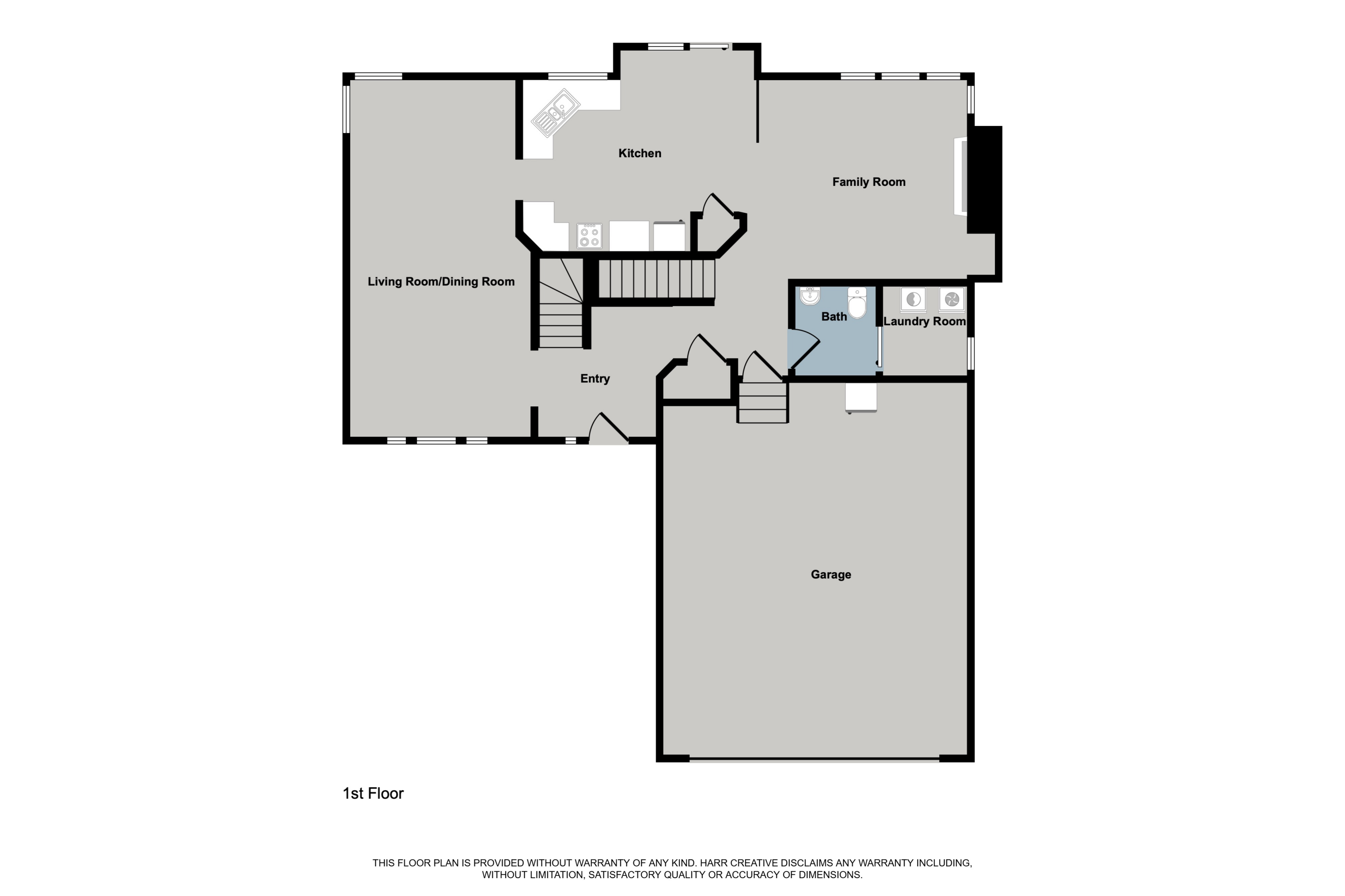 1041 Dogwood Meadows Drive SE