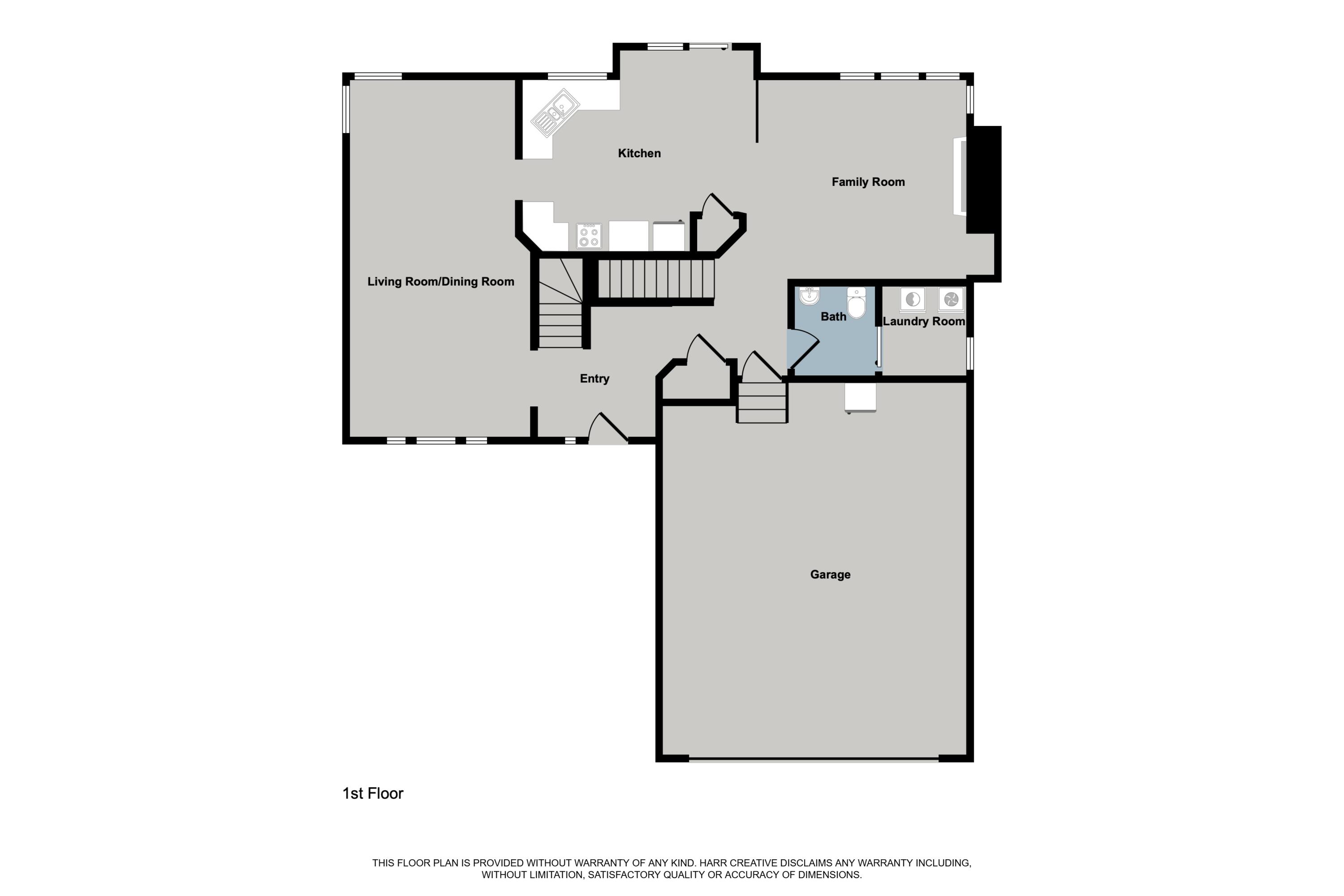 1041 Dogwood Meadows Drive SE