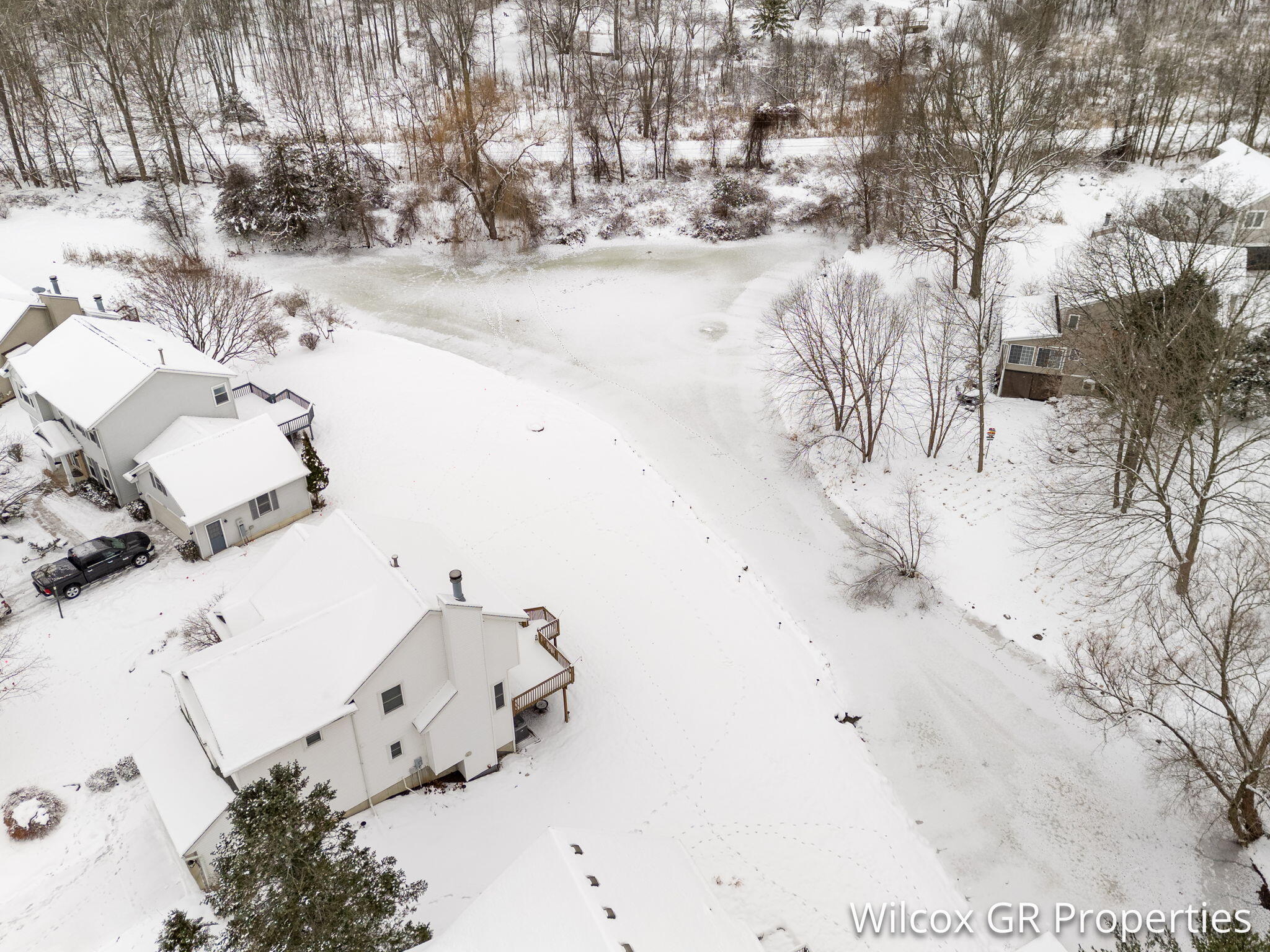 1041 Dogwood Meadows Drive SE