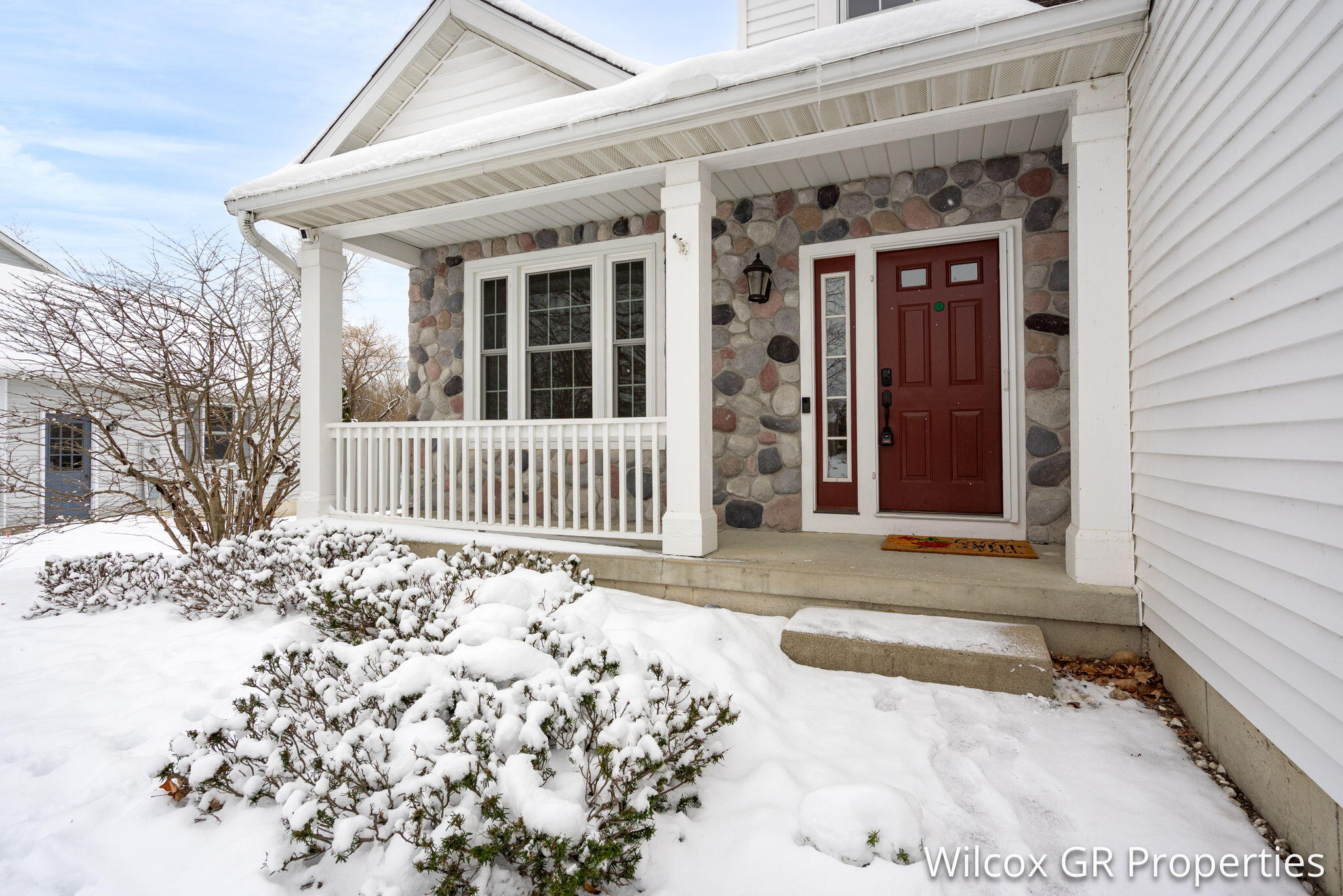 1041 Dogwood Meadows Drive SE