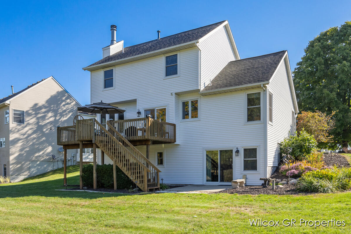 1041 Dogwood Meadows Drive SE