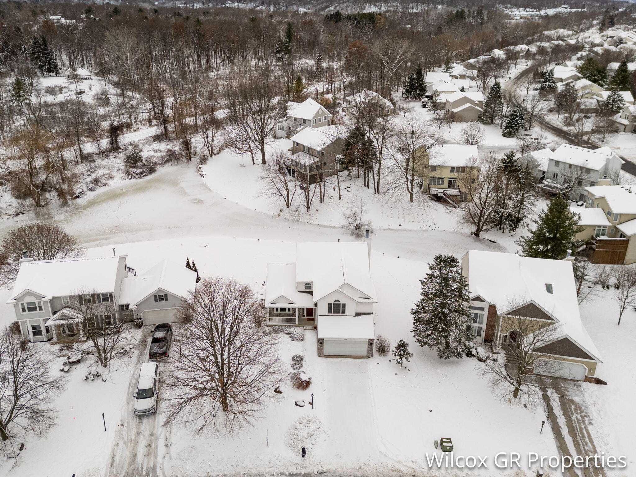 1041 Dogwood Meadows Drive SE