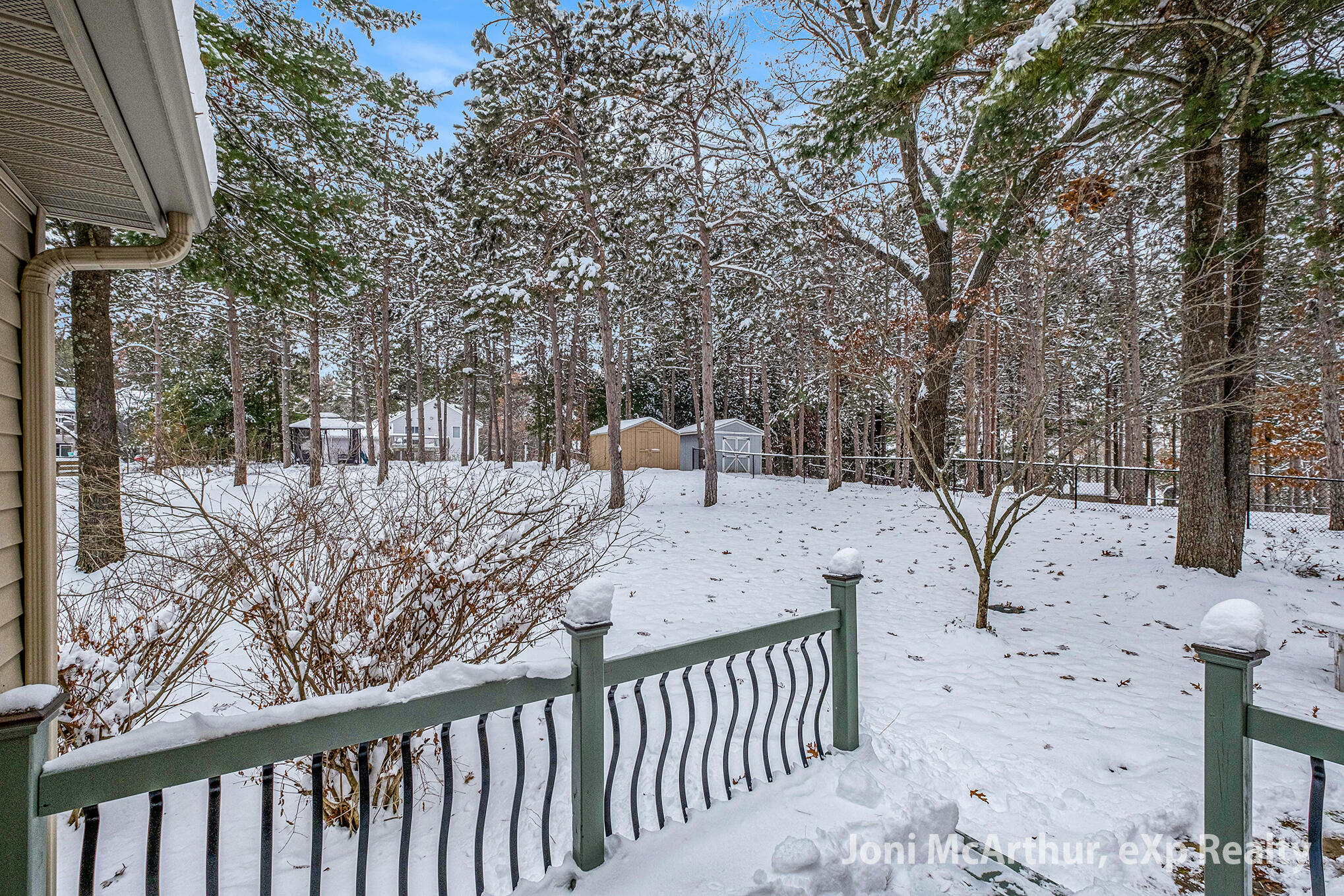 7264 High Timber Drive