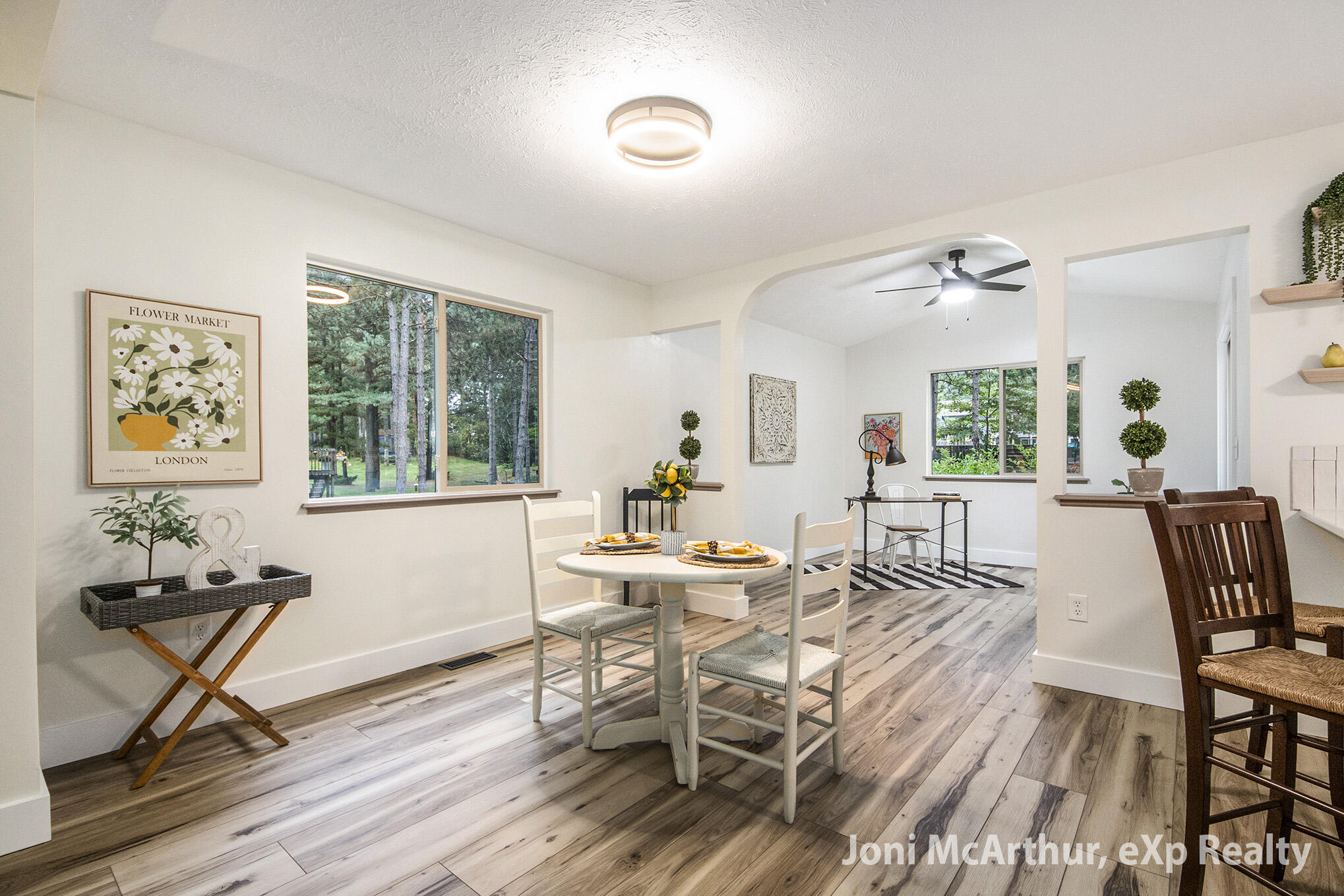 7264 High Timber Drive