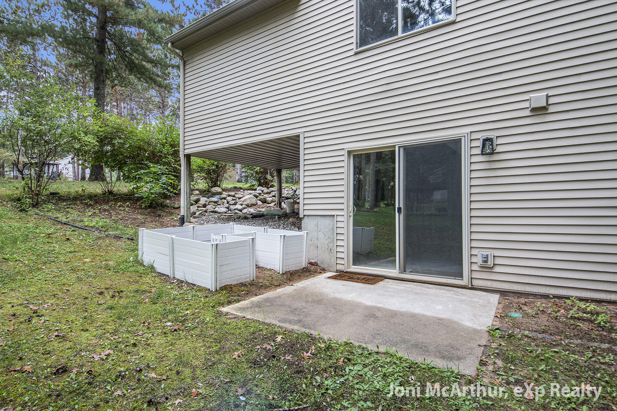 7264 High Timber Drive