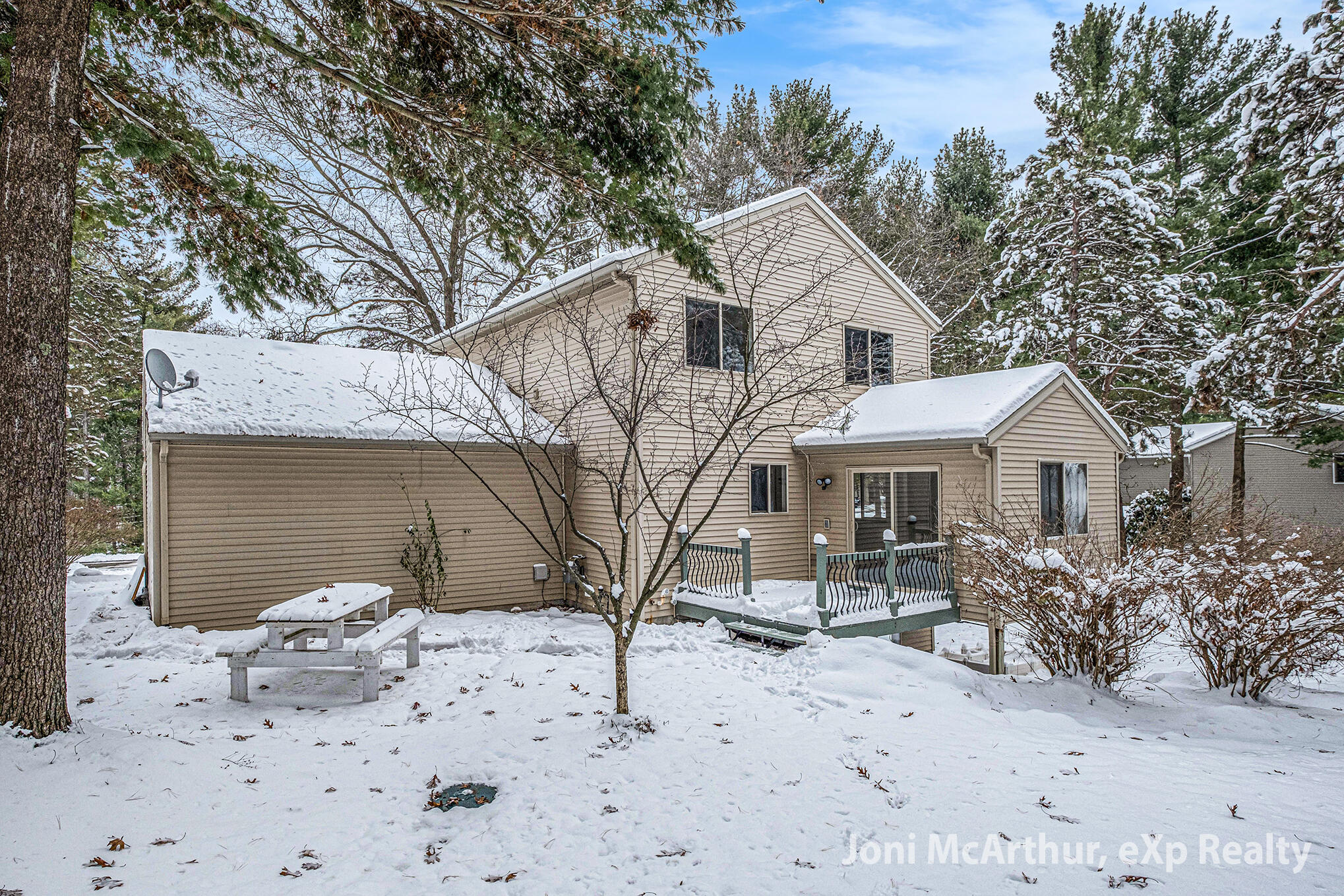 7264 High Timber Drive