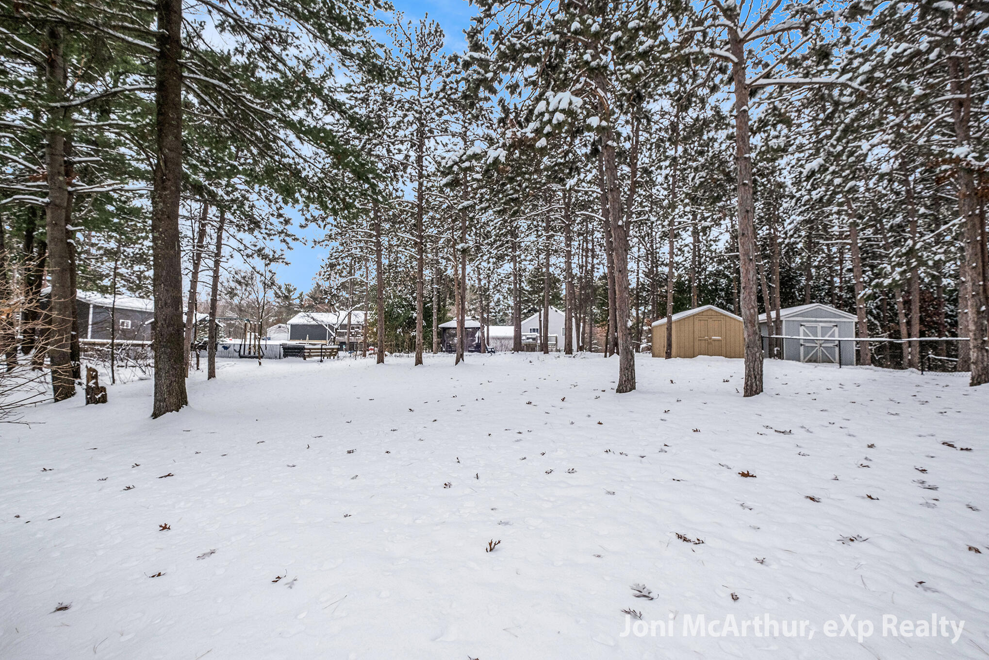 7264 High Timber Drive